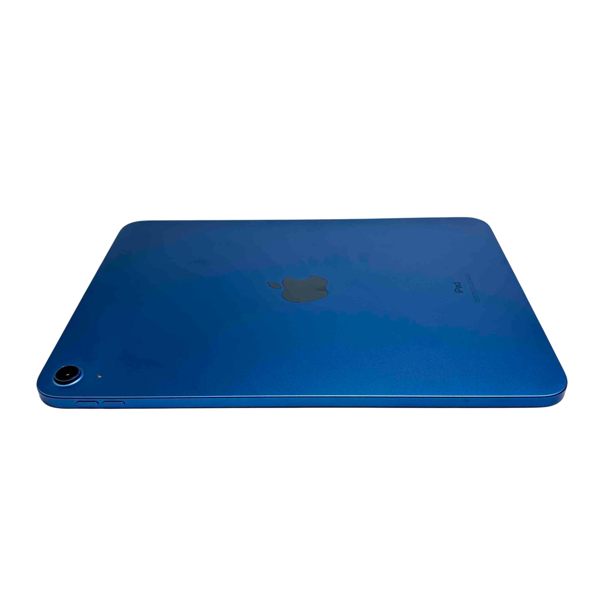 Apple iPad 10th Gen A2696 MPQ13LL/A 64GB 10.9