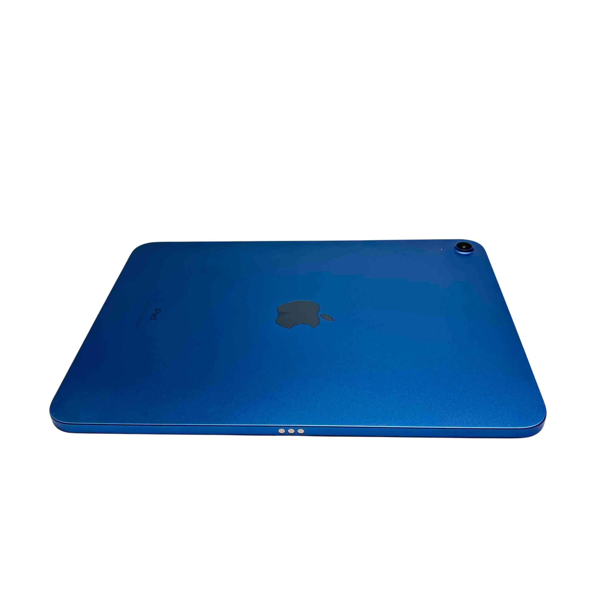 Apple iPad 10th Gen A2696 MPQ13LL/A 64GB 10.9