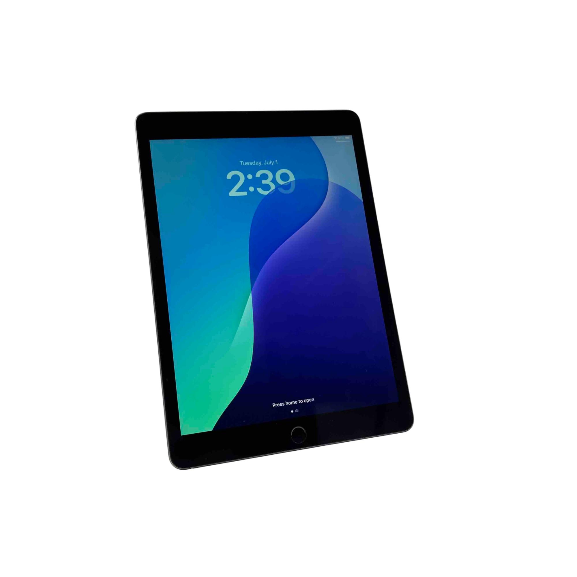 Apple iPad (9th Generation) 10.2-inch Wi-Fi 64GB - Model MK663LL/A