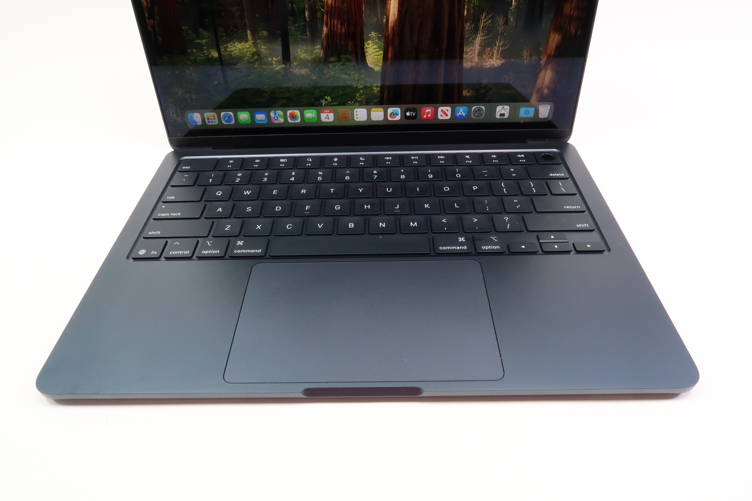 Apple MacBook Air 2025 MW123LL/A Apple M4 4.4GHz 16GB RAM 256GB