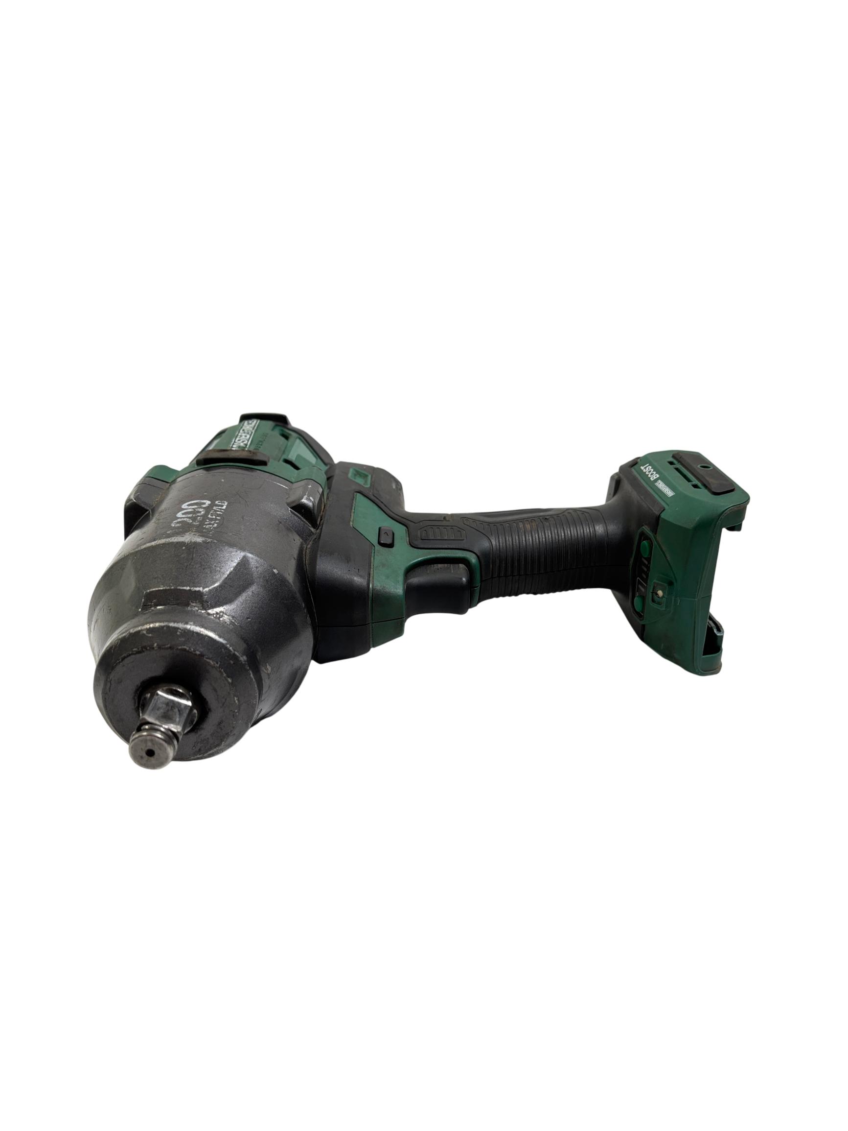 Masterforce Augrt Masterforce BOOST 241-0347 20-Volt Brushless Cordless 1/2