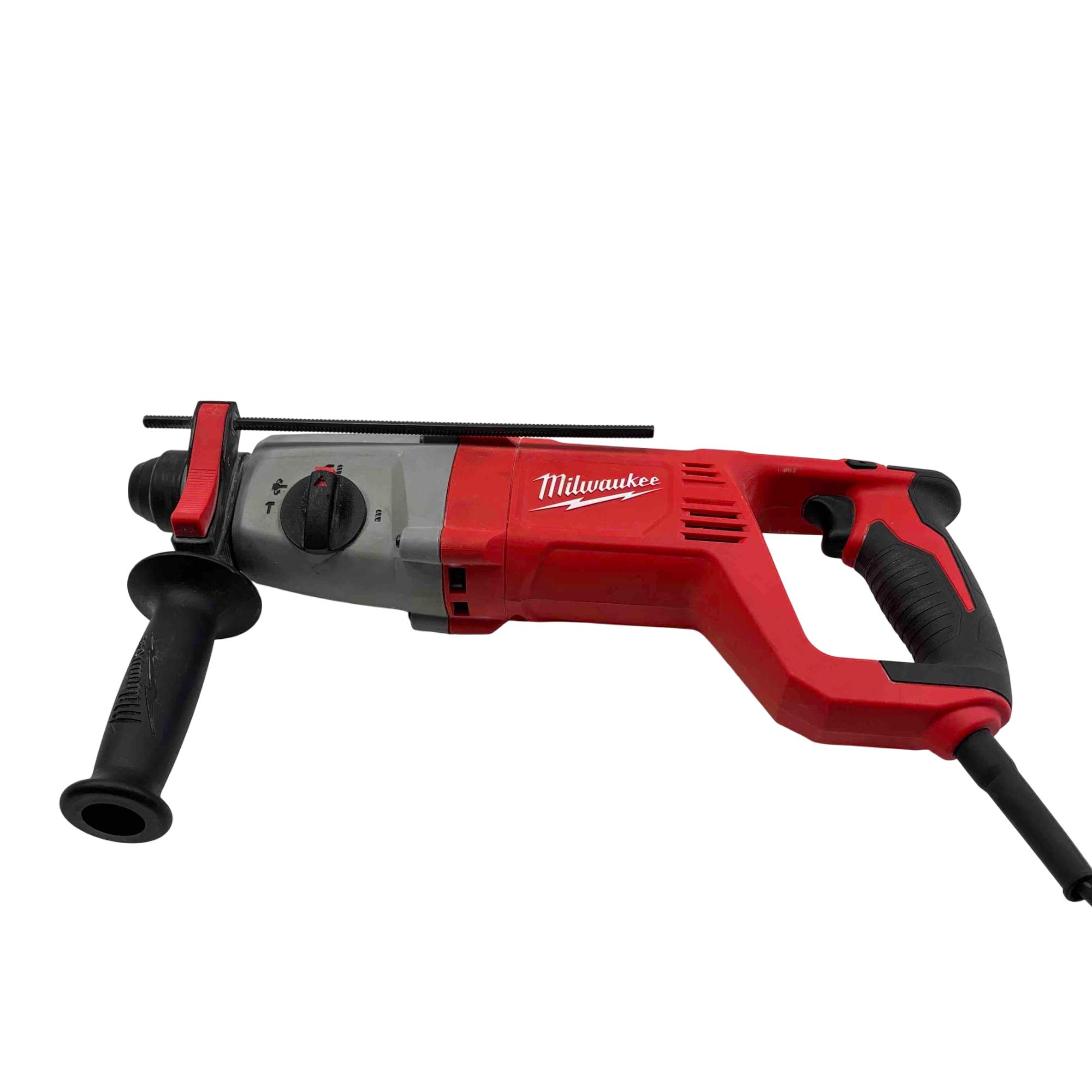 Milwaukee 5262-21 8 Amp Corded 1
