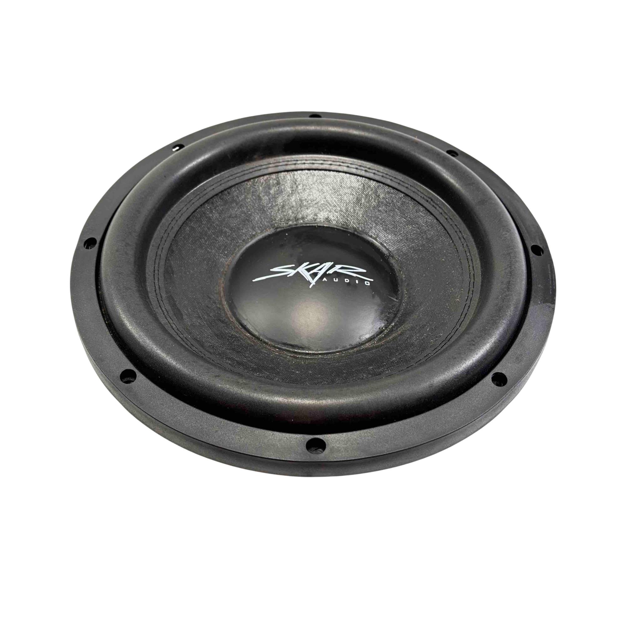 Shallow Mount 12 Inch Skar Audio Skar Audio VD-12 D2 12