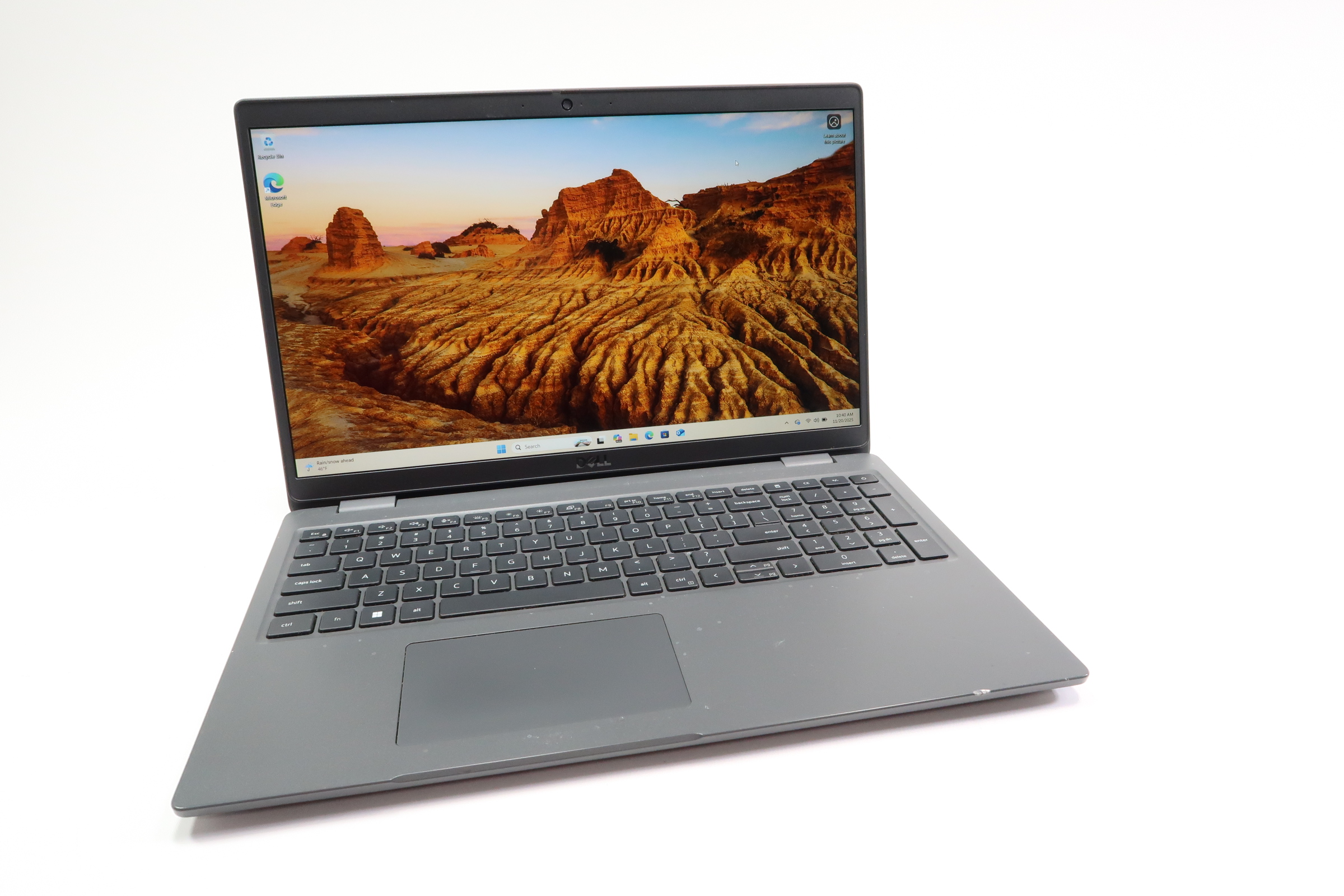 Dell Latitude 3540 Win 11 Intel Core i5-1335U 1.3GHz 12GB RAM