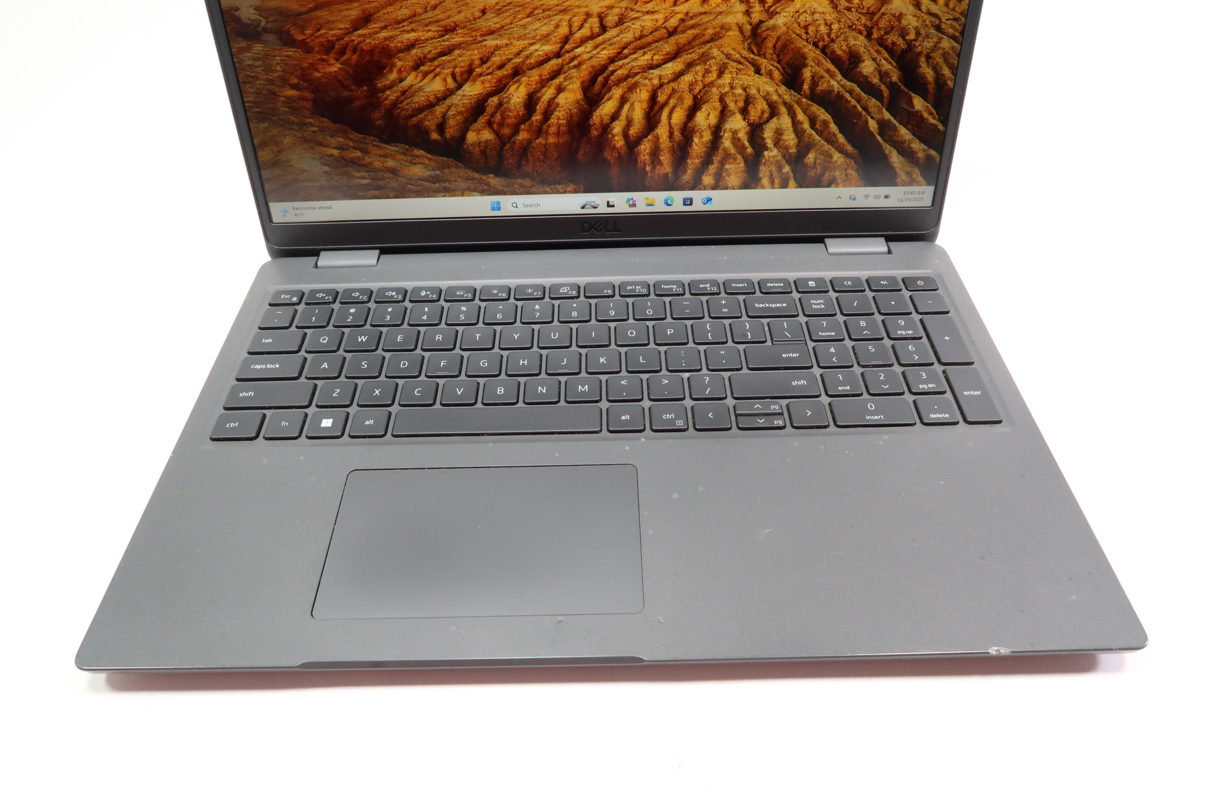 Dell Latitude 3540 Win 11 Intel Core i5-1335U 1.3GHz 12GB RAM