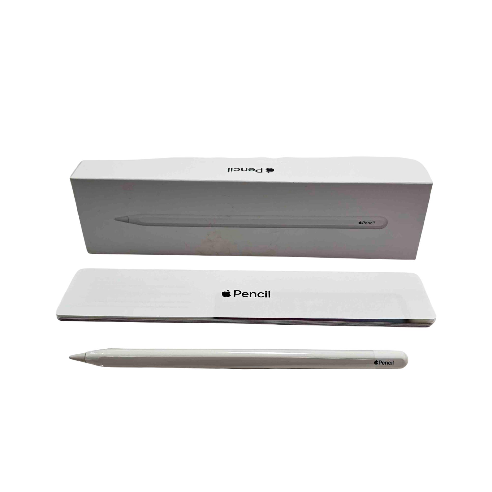 美品】Apple Pencil 第二世代 旧パッケージmodel:A2051 Amazon | Apple