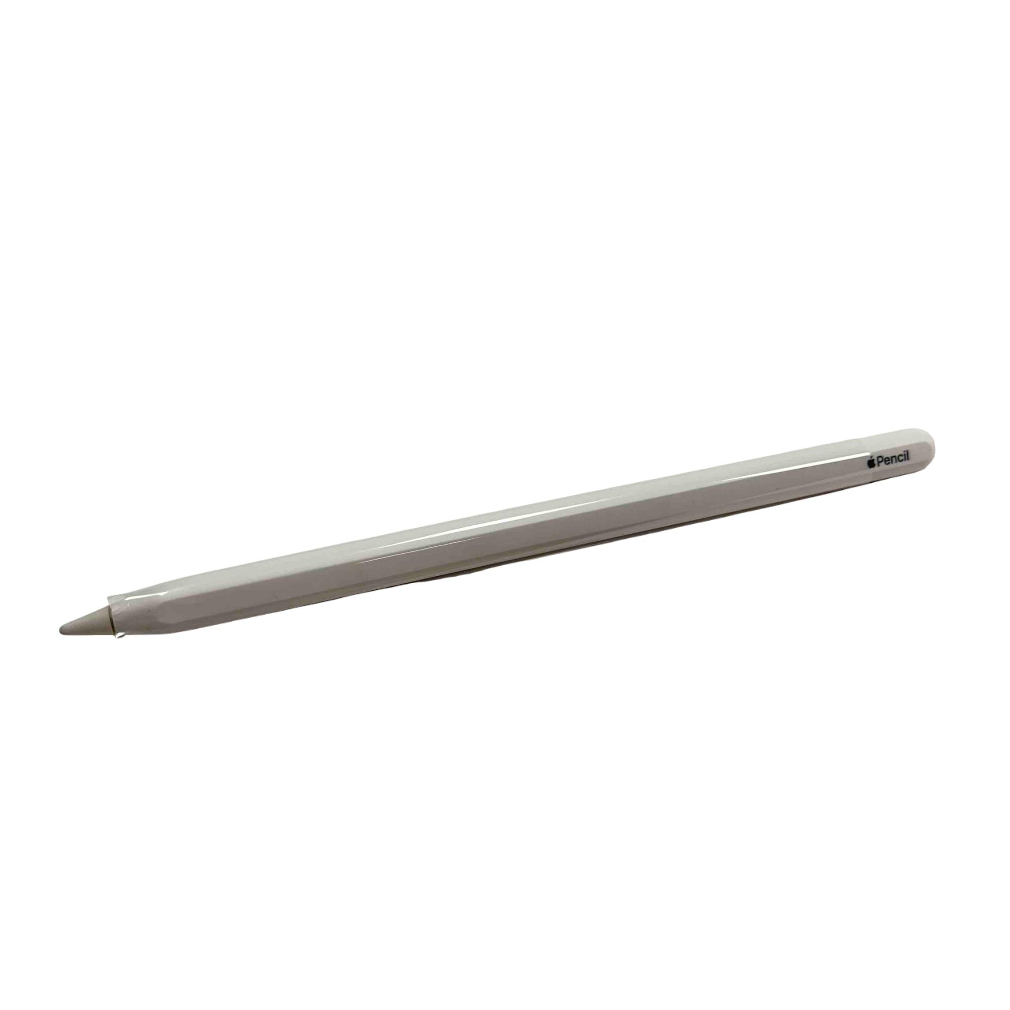 【美品】Apple Pencil 第二世代　旧パッケージmodel:A2051 Apple Pencil 2nd Gen for iPad and iPad Pro A2051 - White