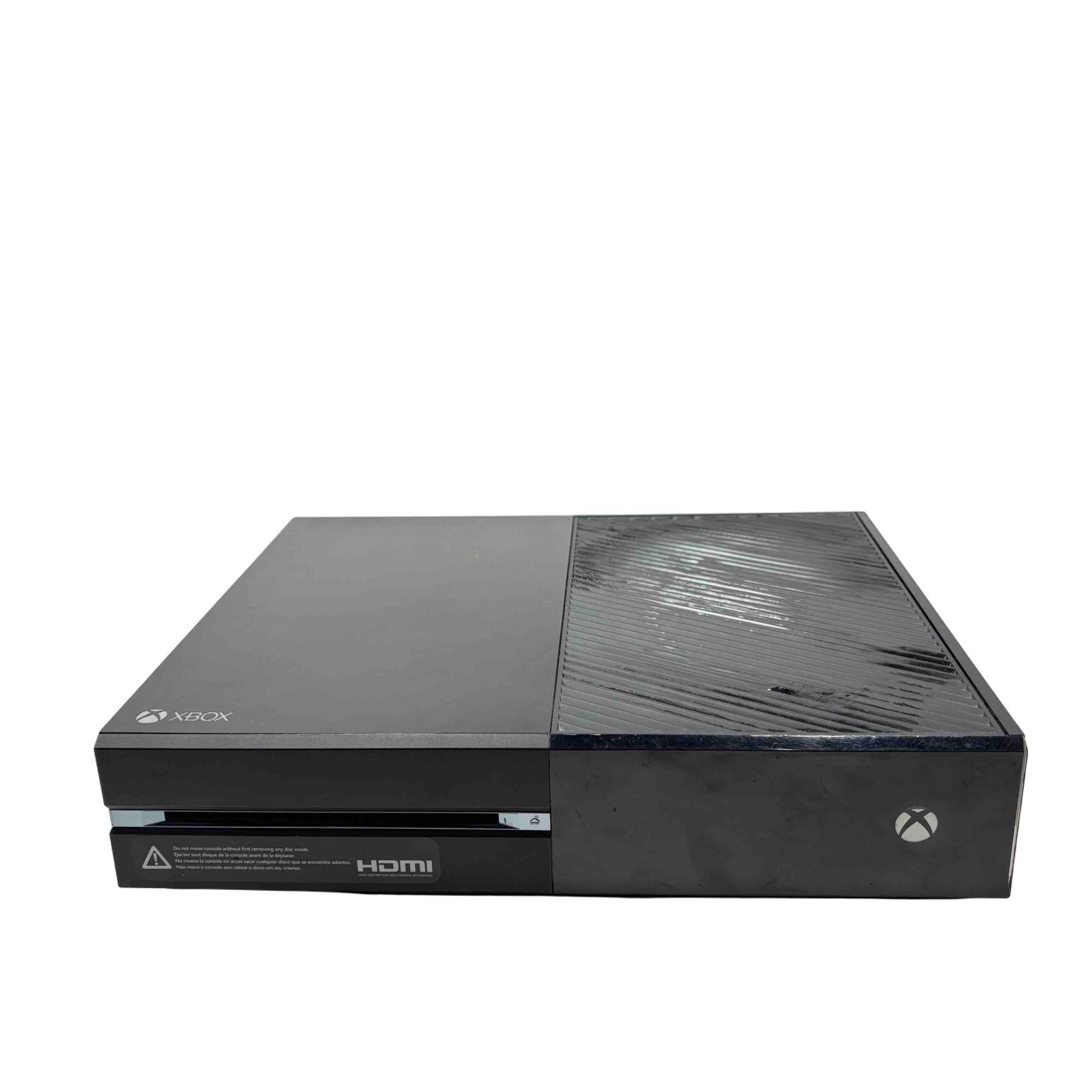 Microsoft Xbox One 1540 500GB Video Game Console 4385