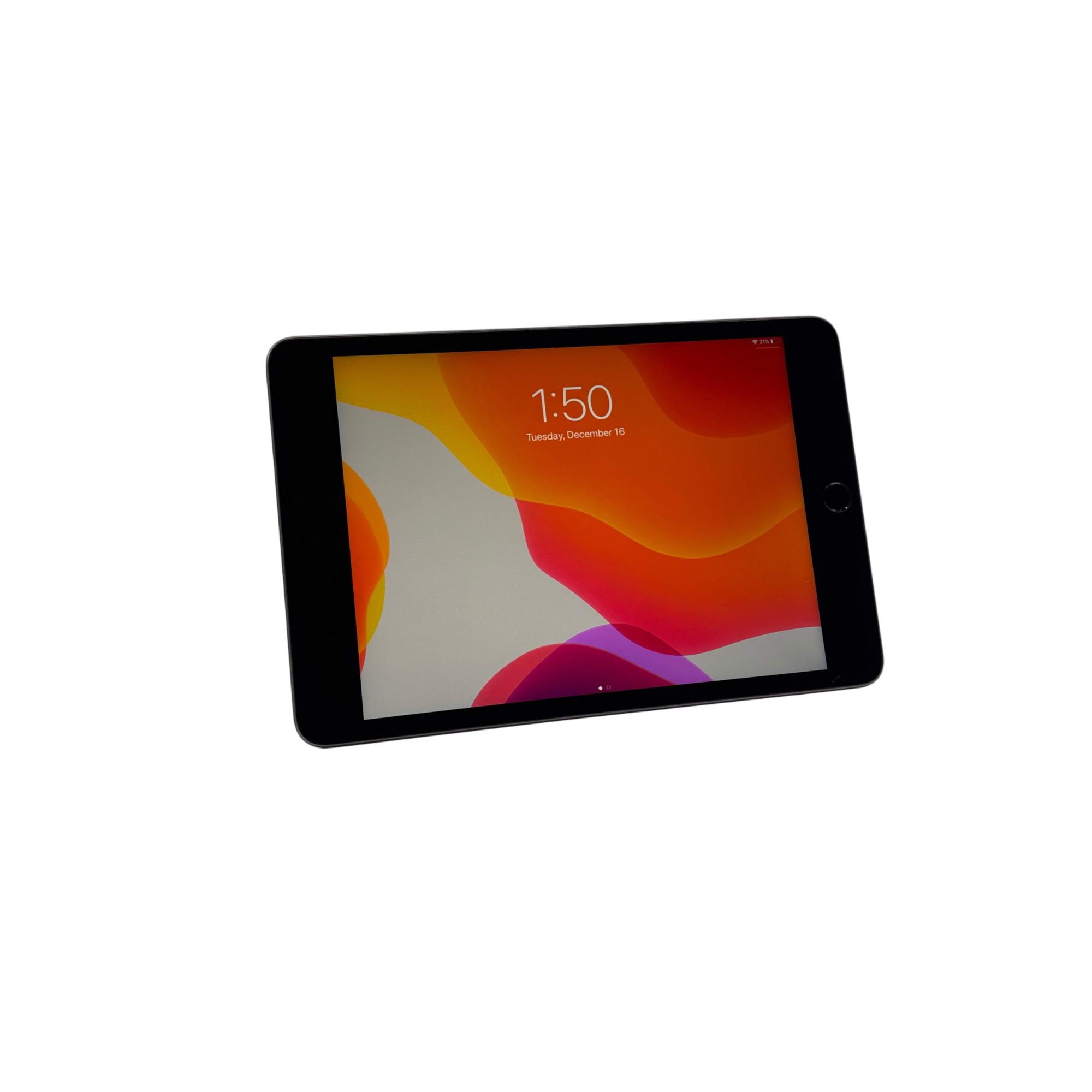 Apple iPad mini 5th Gen A2133 MUU32LL/A 256GB 7.9