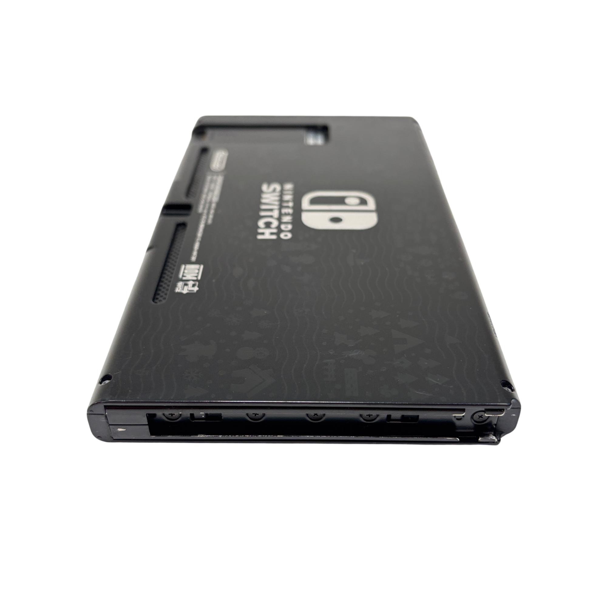 Nintendo Switch HAC-001(-01) Animal Crossing New Horizons Edition