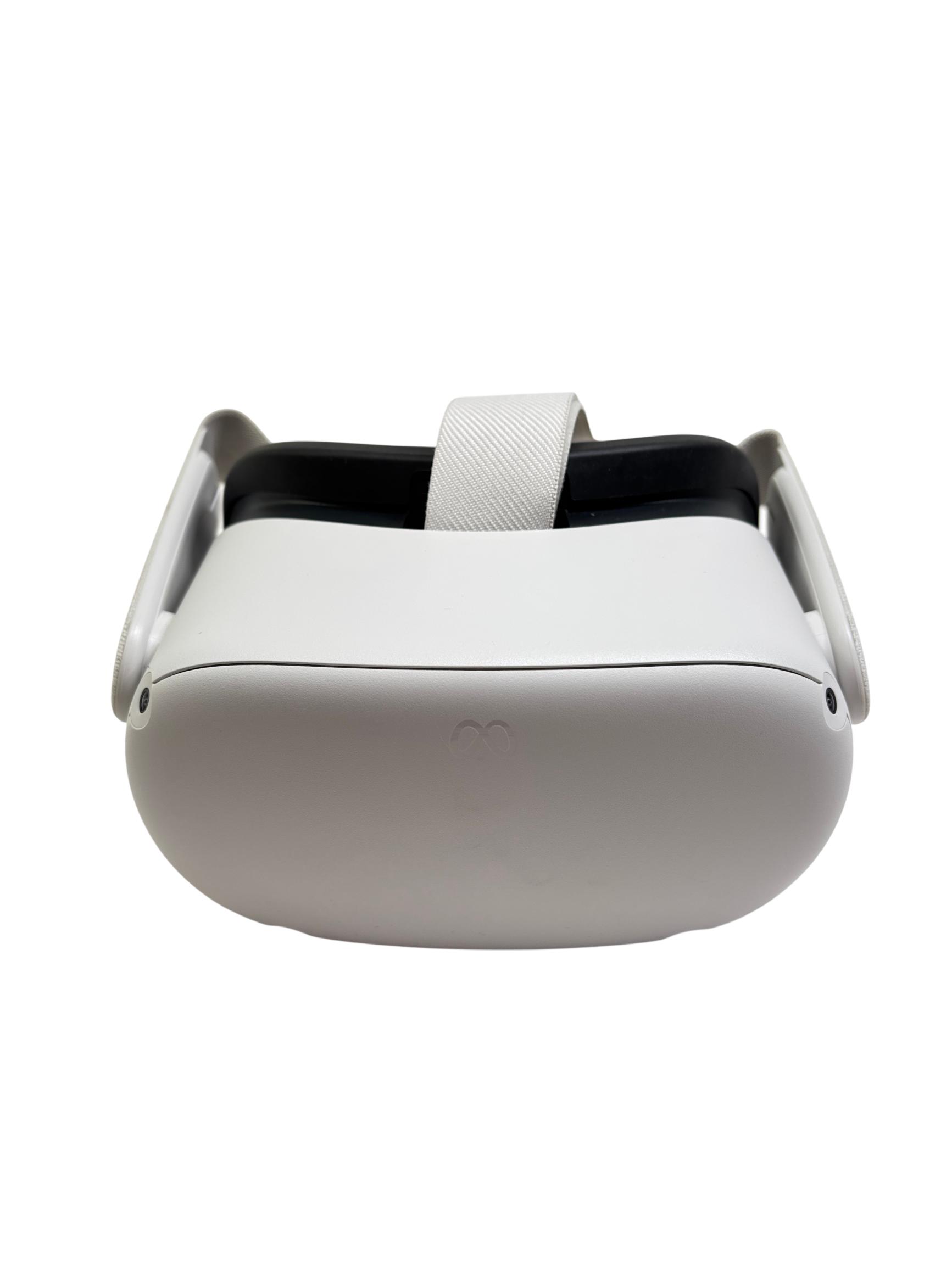 Meta Quest 2 KW49CM 64GB Virtual Reality Headset 5075