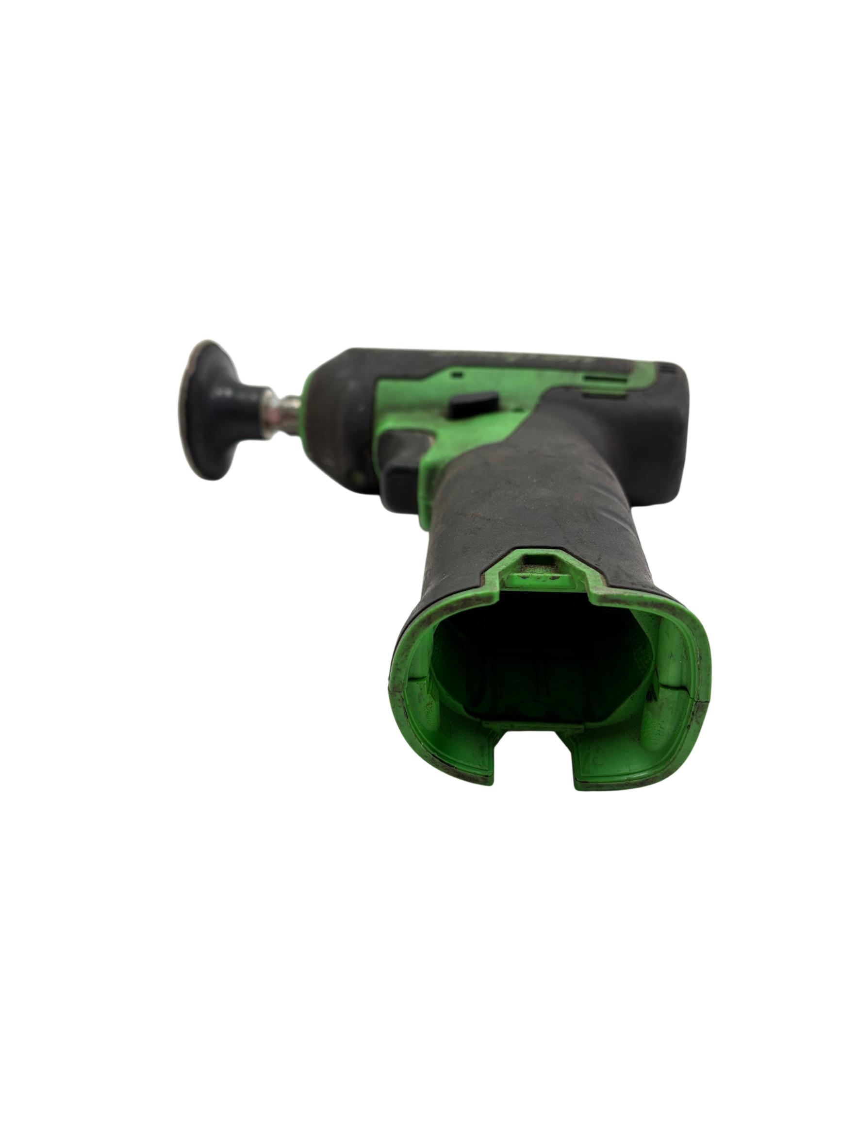 Snap-on CTPP761G 14.4 V Cordless Polisher/Sander - Tool Only Snap-on CTPP761G 14.4 V Cordless Polisher/Sander - Tool Only