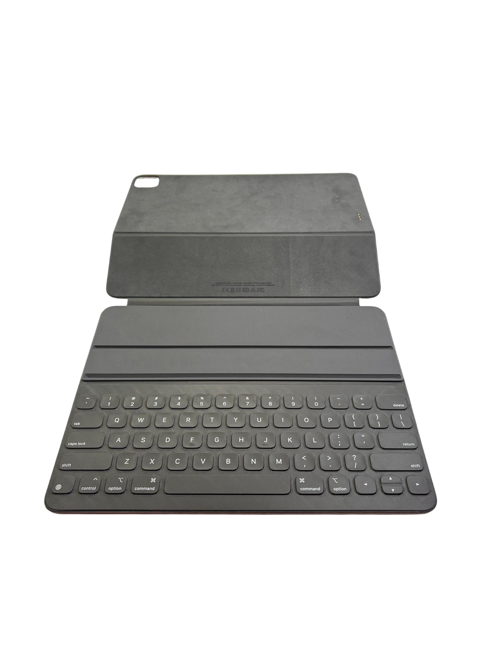 Apple A2039 MXNL2LL/A Smart Keyboard Folio - 12.9-inch iPad Pro