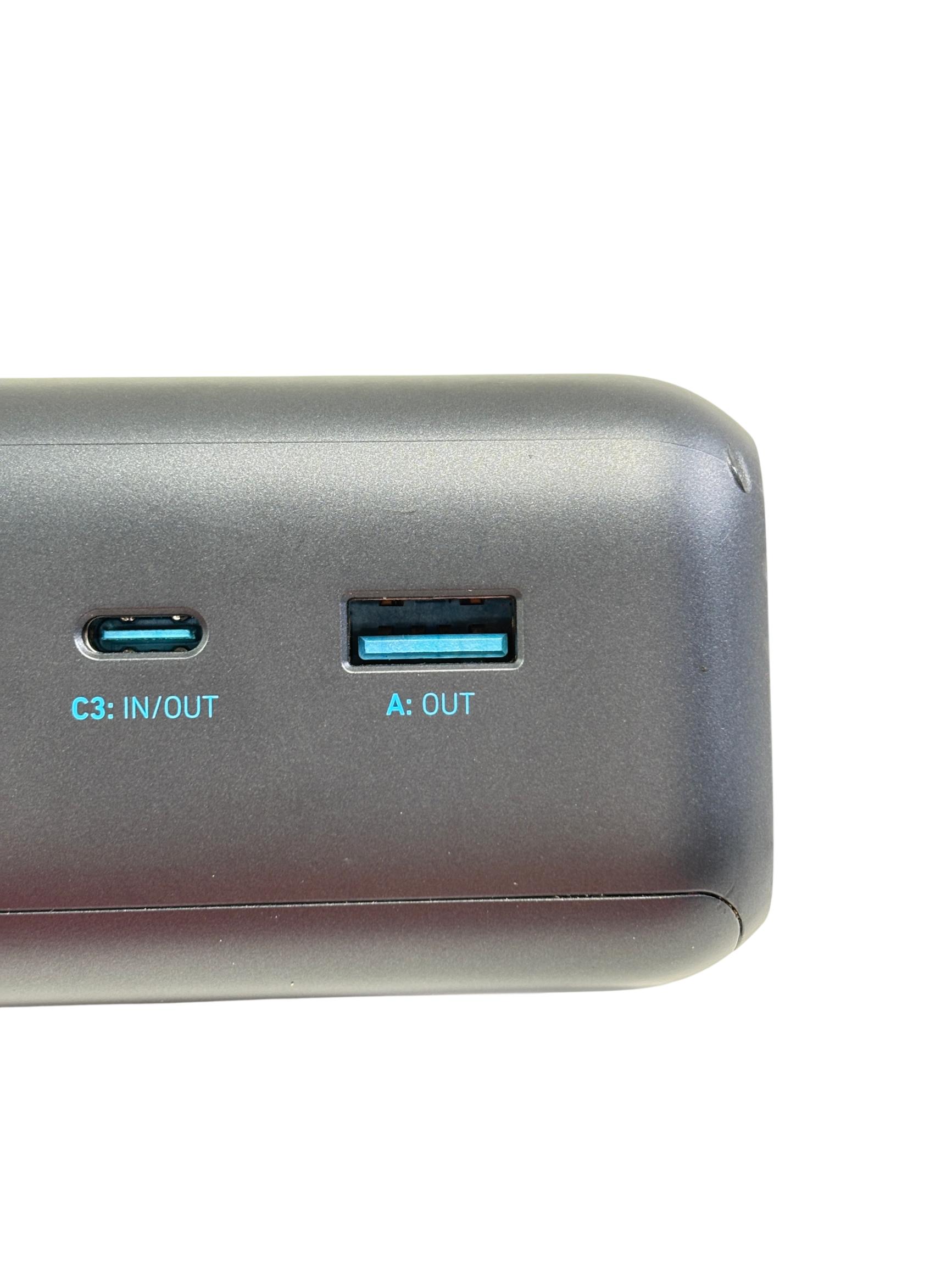 Anker 25 -000mAh 165W Power Bank - Model A1695