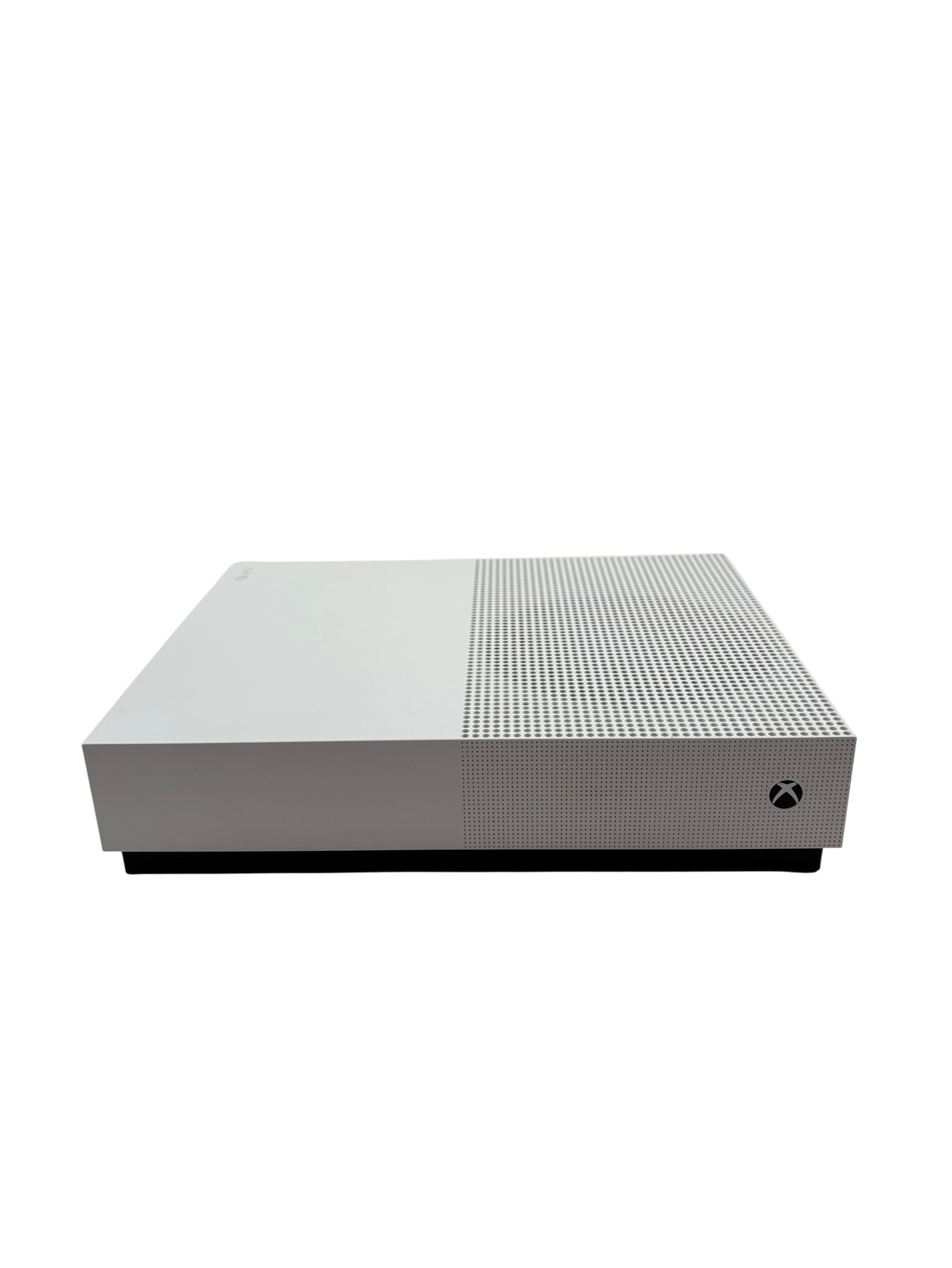 Microsoft Xbox One S All Digital Edition 1681 500GB Video Game Console 7181