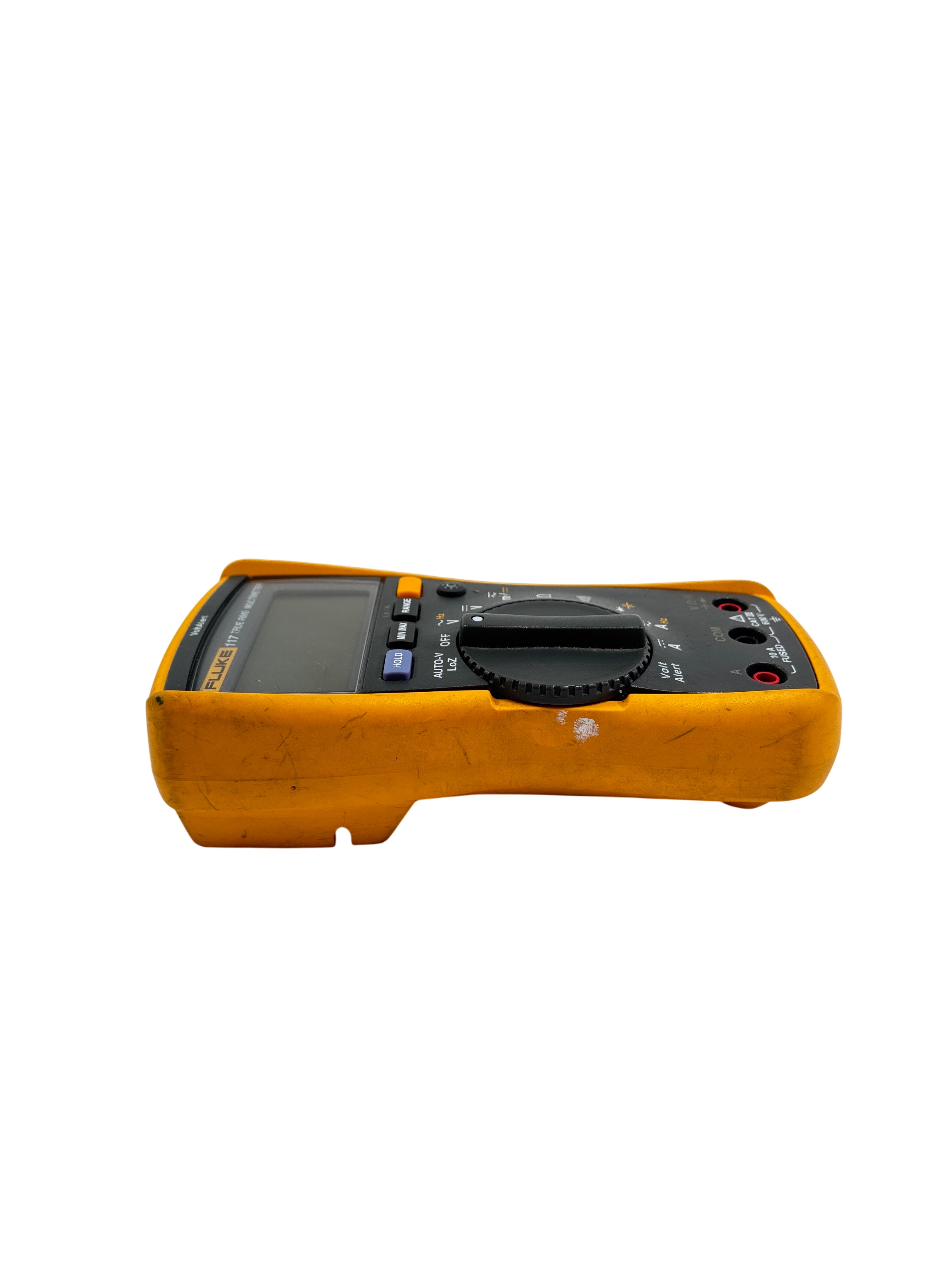 Fluke 117 True RMS CAT III 600V Digital Multimeter