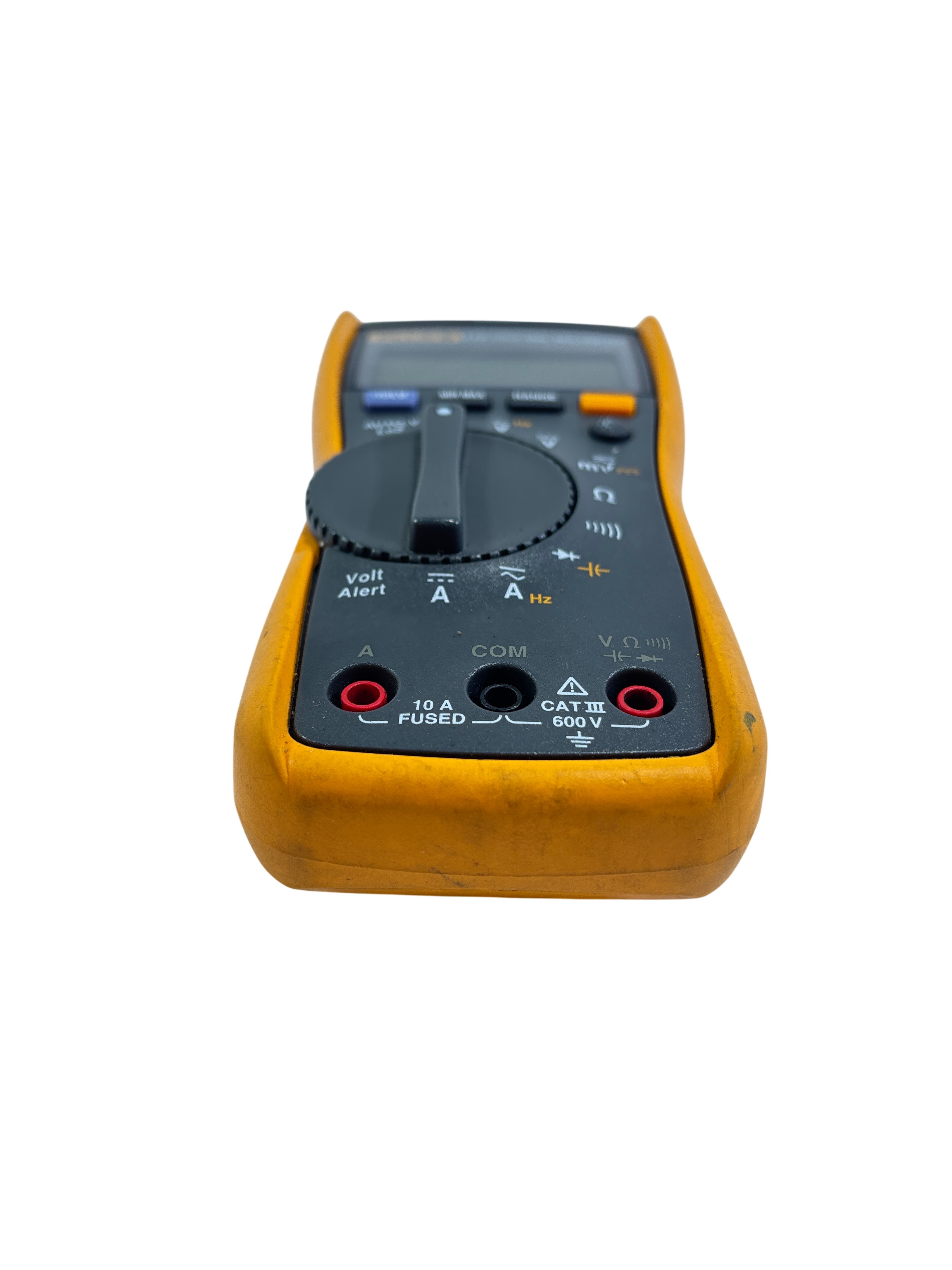 Fluke 117 True RMS CAT III 600V Digital Multimeter