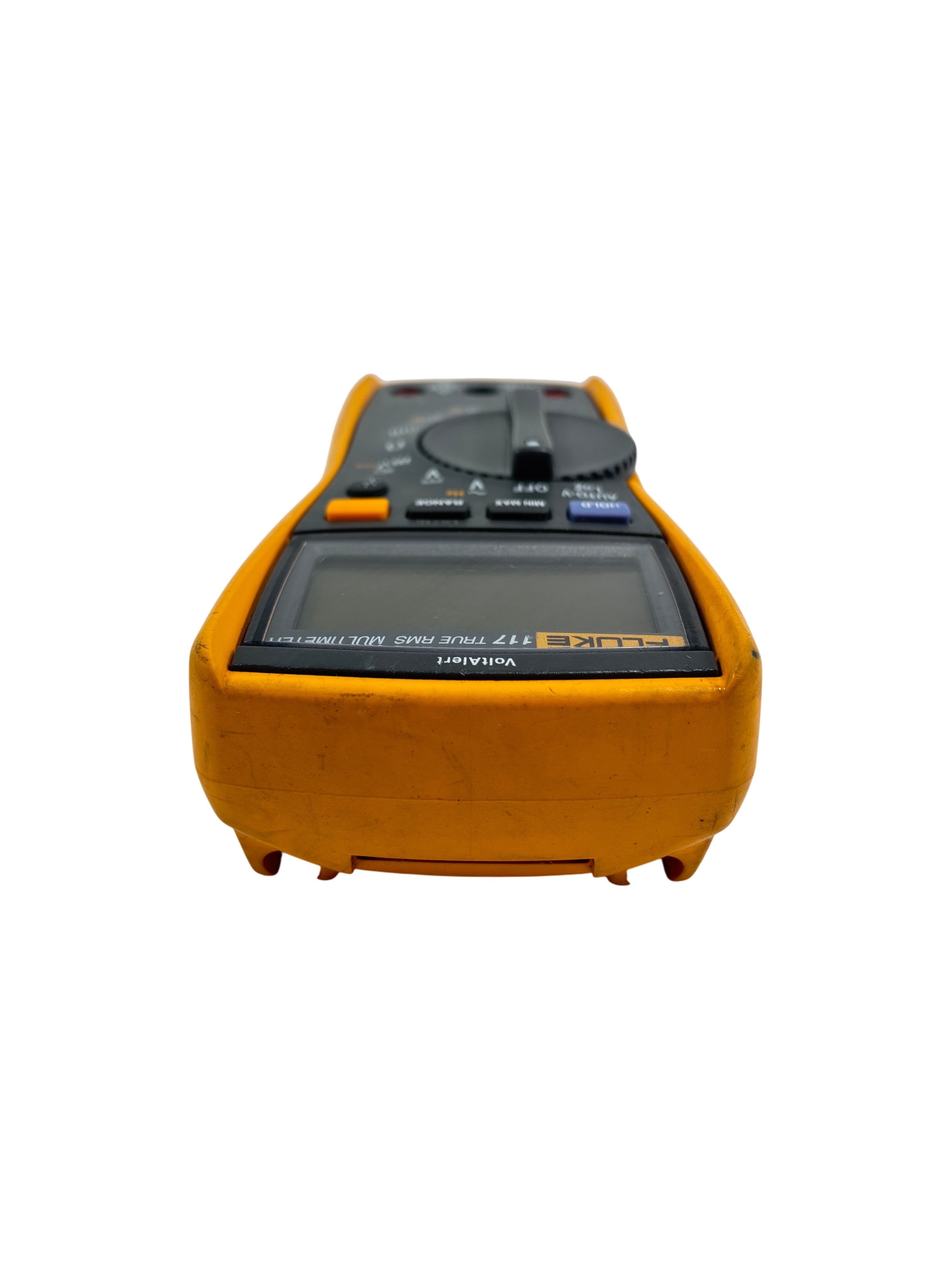Fluke 117 True RMS CAT III 600V Digital Multimeter