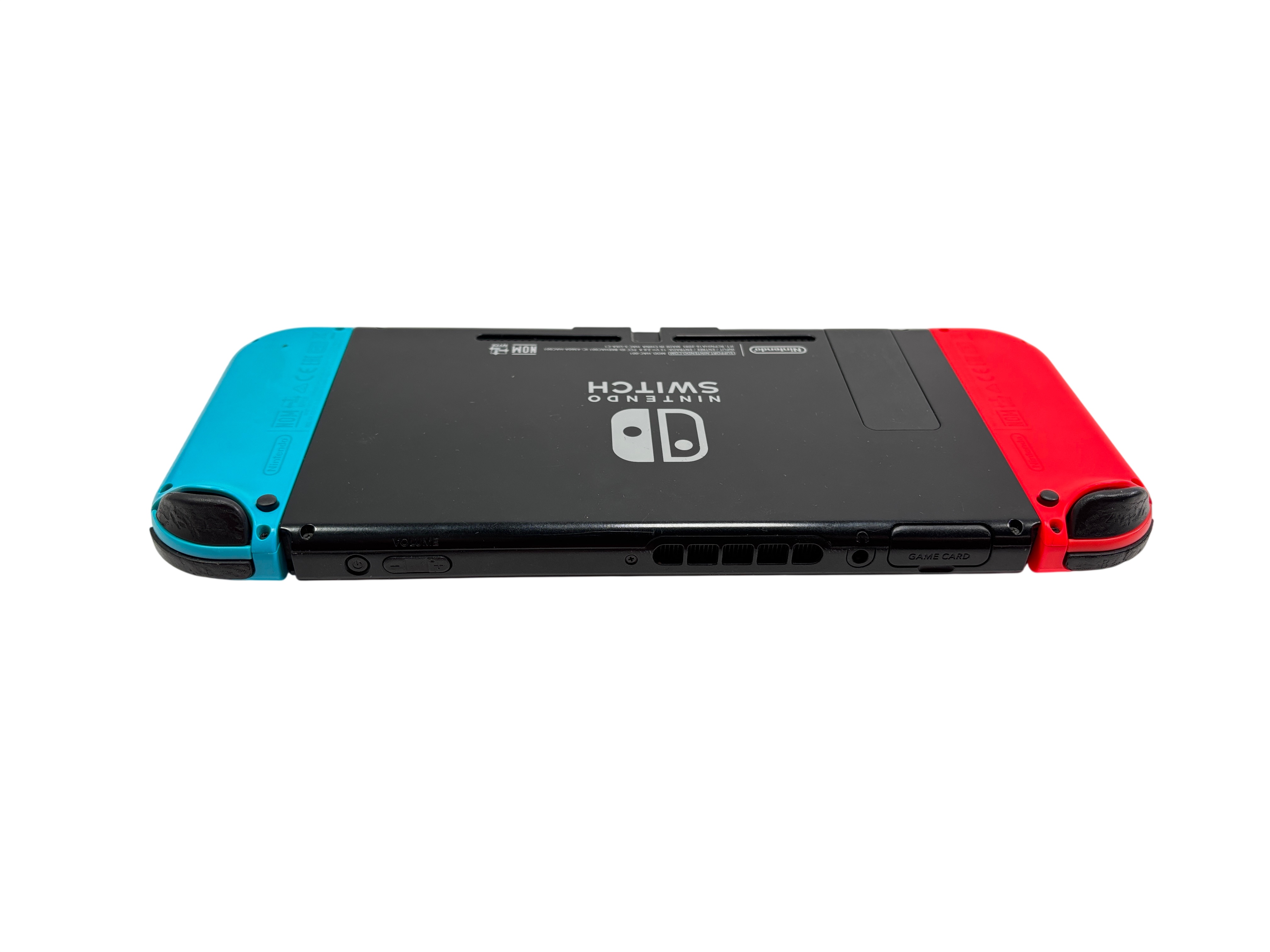 Nintendo Switch HAC-001 32GB Video Game Console 7826