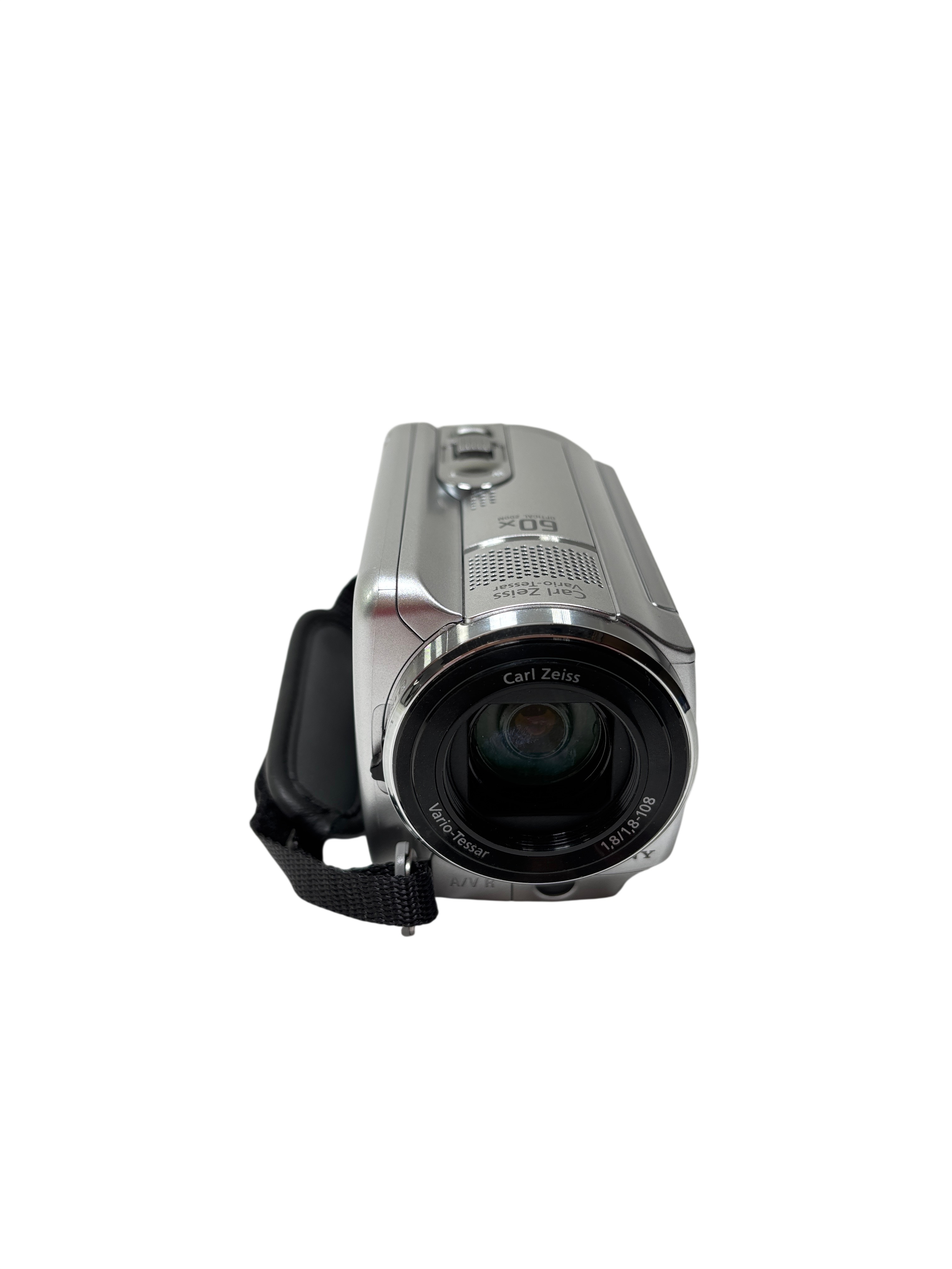 Sony DCR-SR68 80GB 60x Optical Zoom Digital Video Camcorder