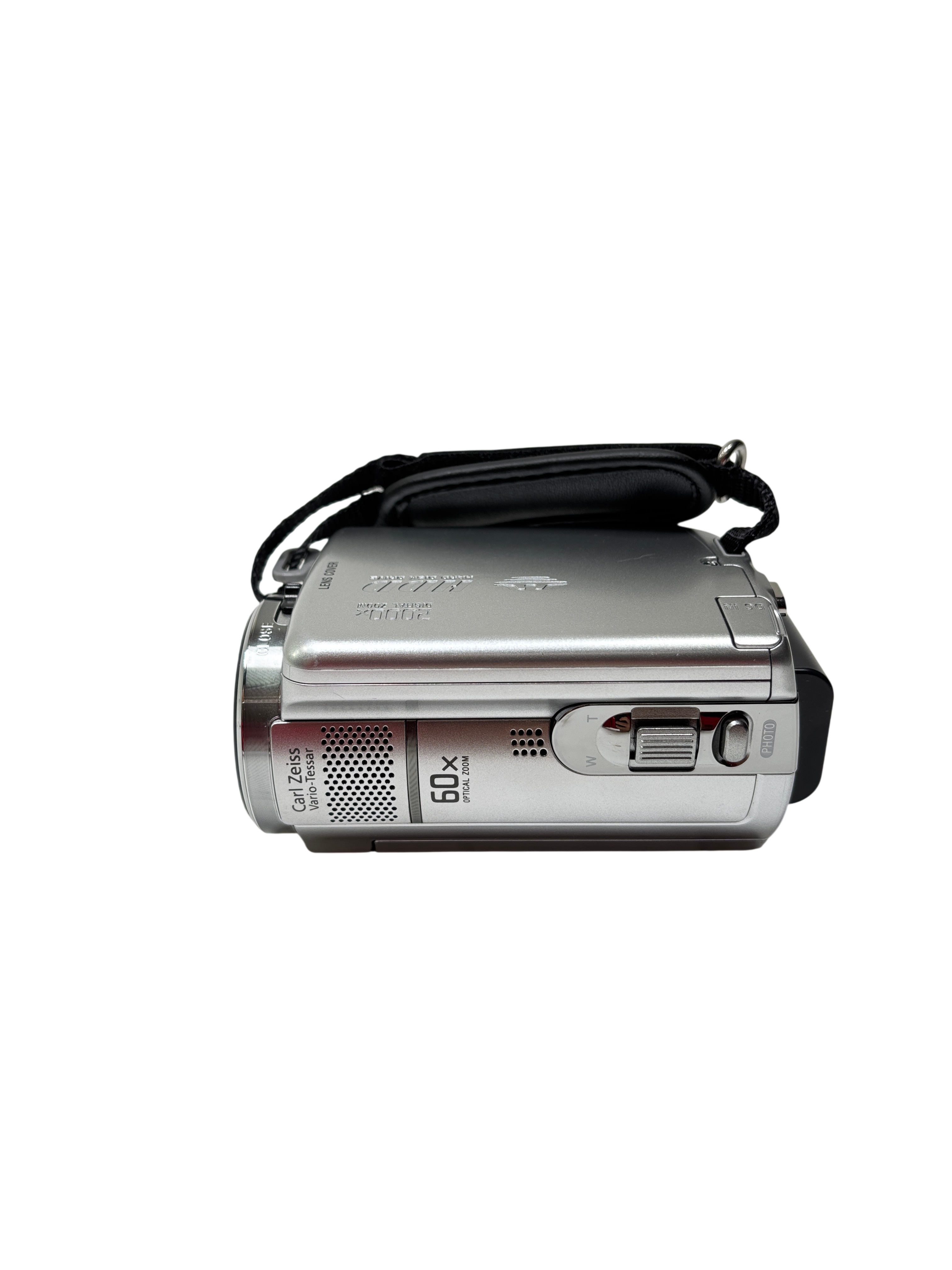 Sony DCR-SR68 80GB 60x Optical Zoom Digital Video Camcorder