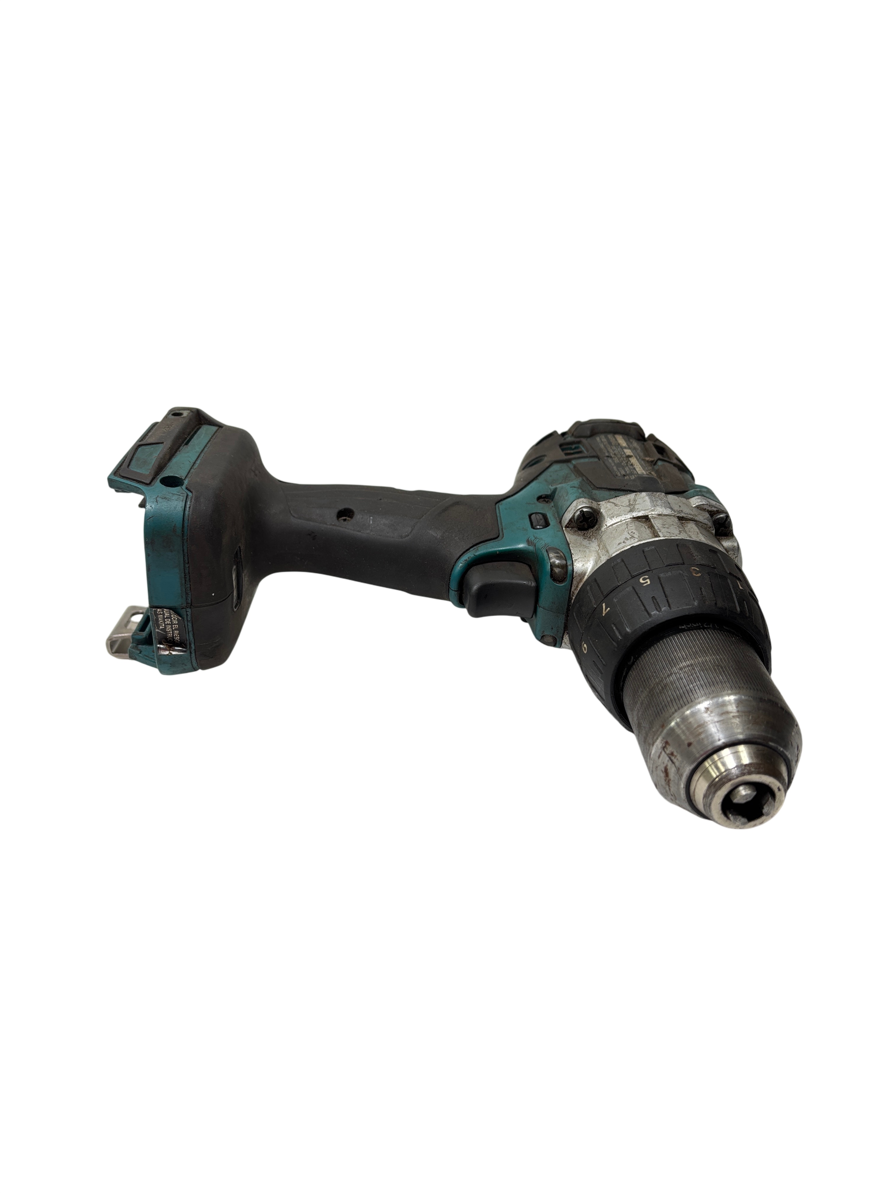 Makita XPH07 18V Cordless 1/2