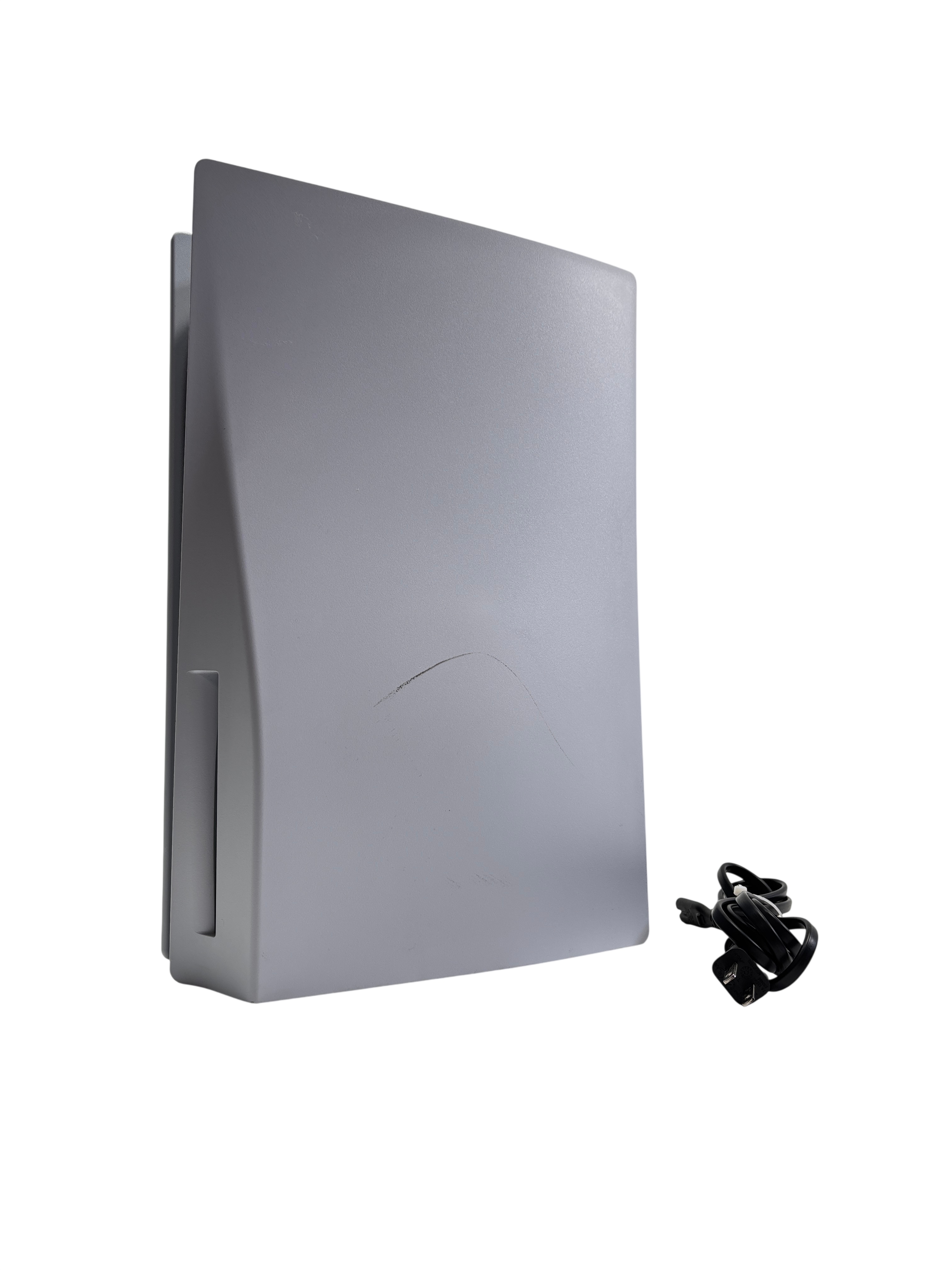 Sony PlayStation 5 Disc Edition CFI-1215A 825GB 4K Video Game