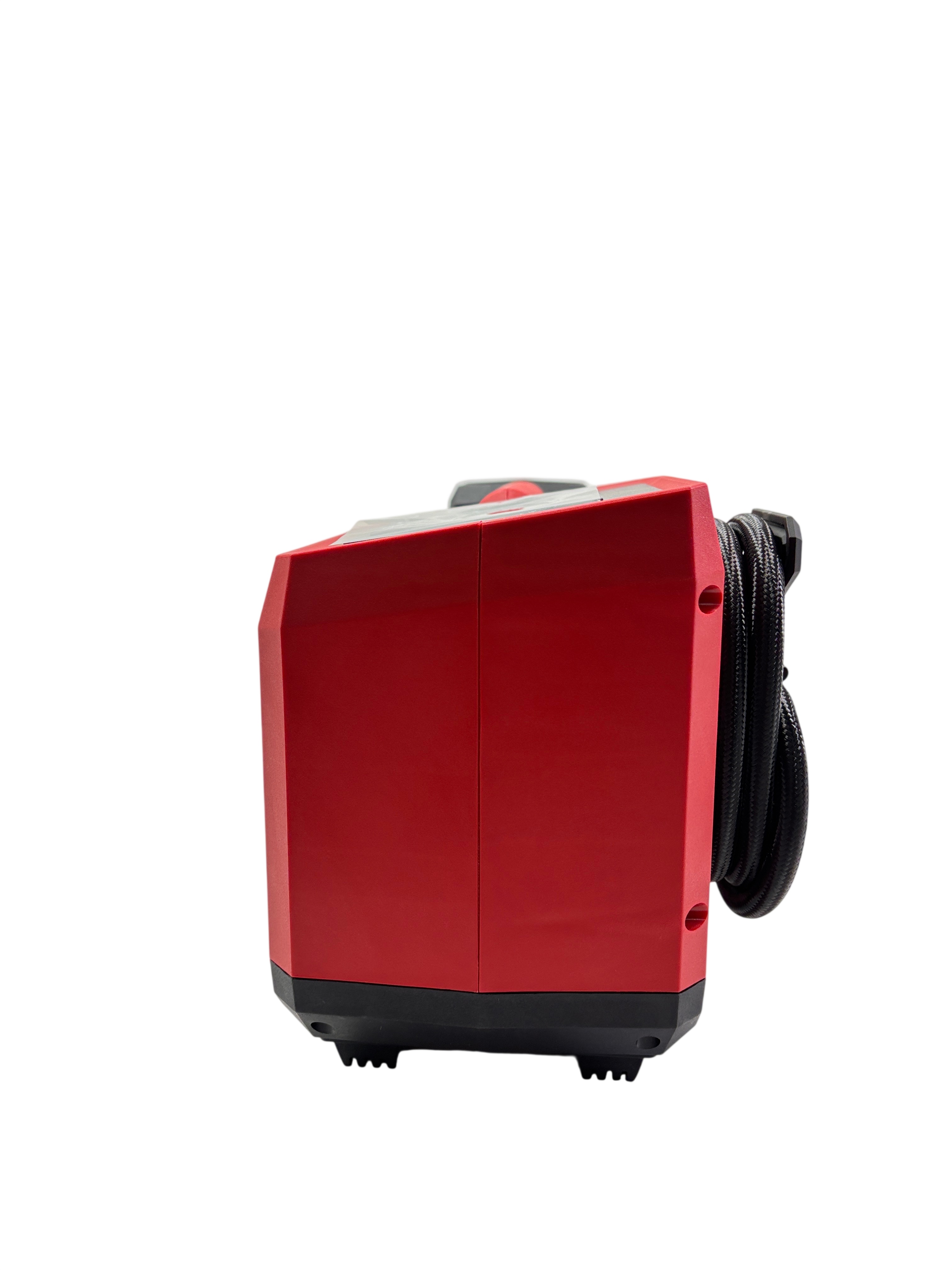 Milwaukee 2848-20 M18 18-Volt 150 PSI Inflator - Tool Only