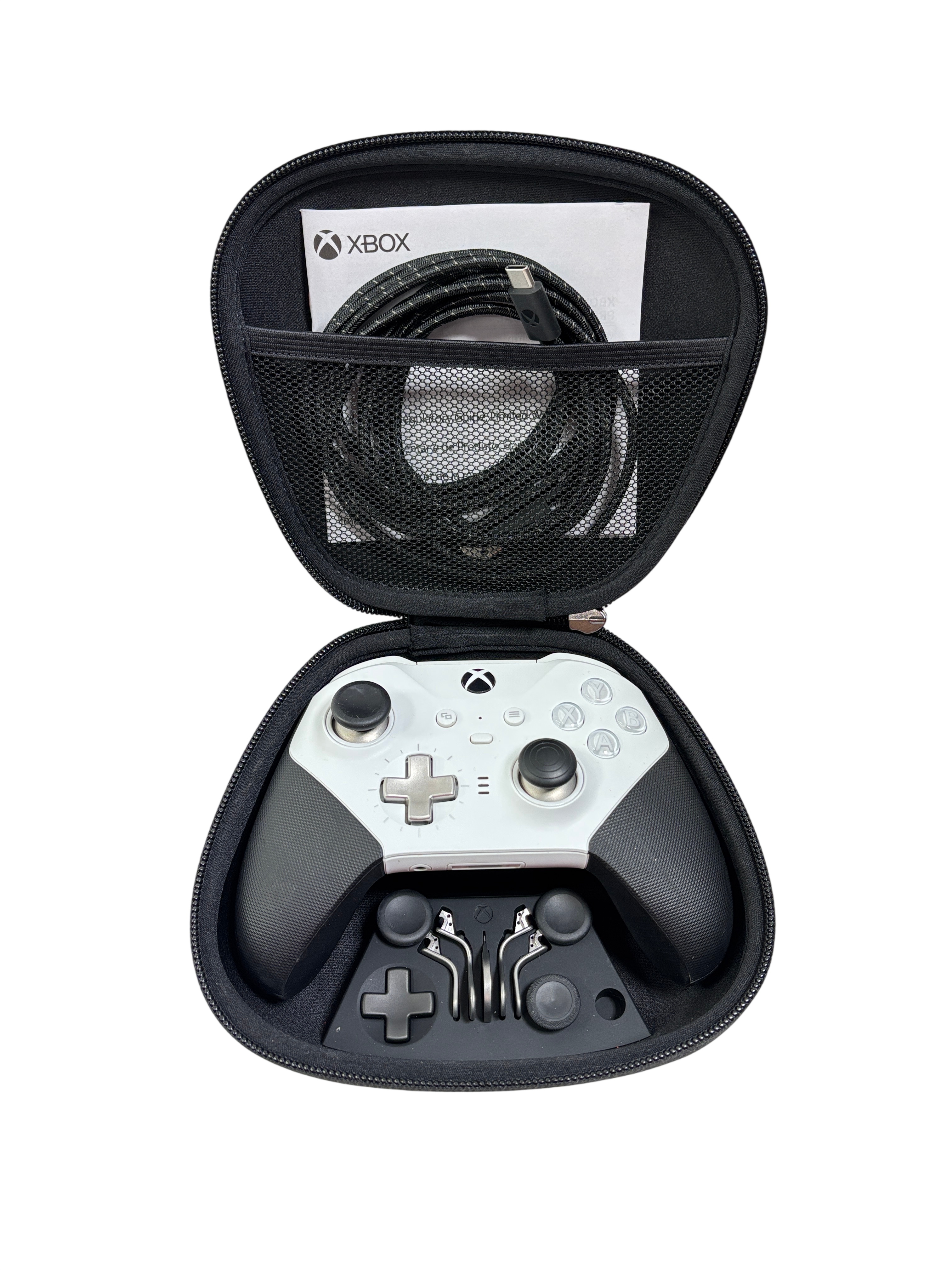 Microsoft Xbox Elite Series 2 1797 Wireless Controller 8837