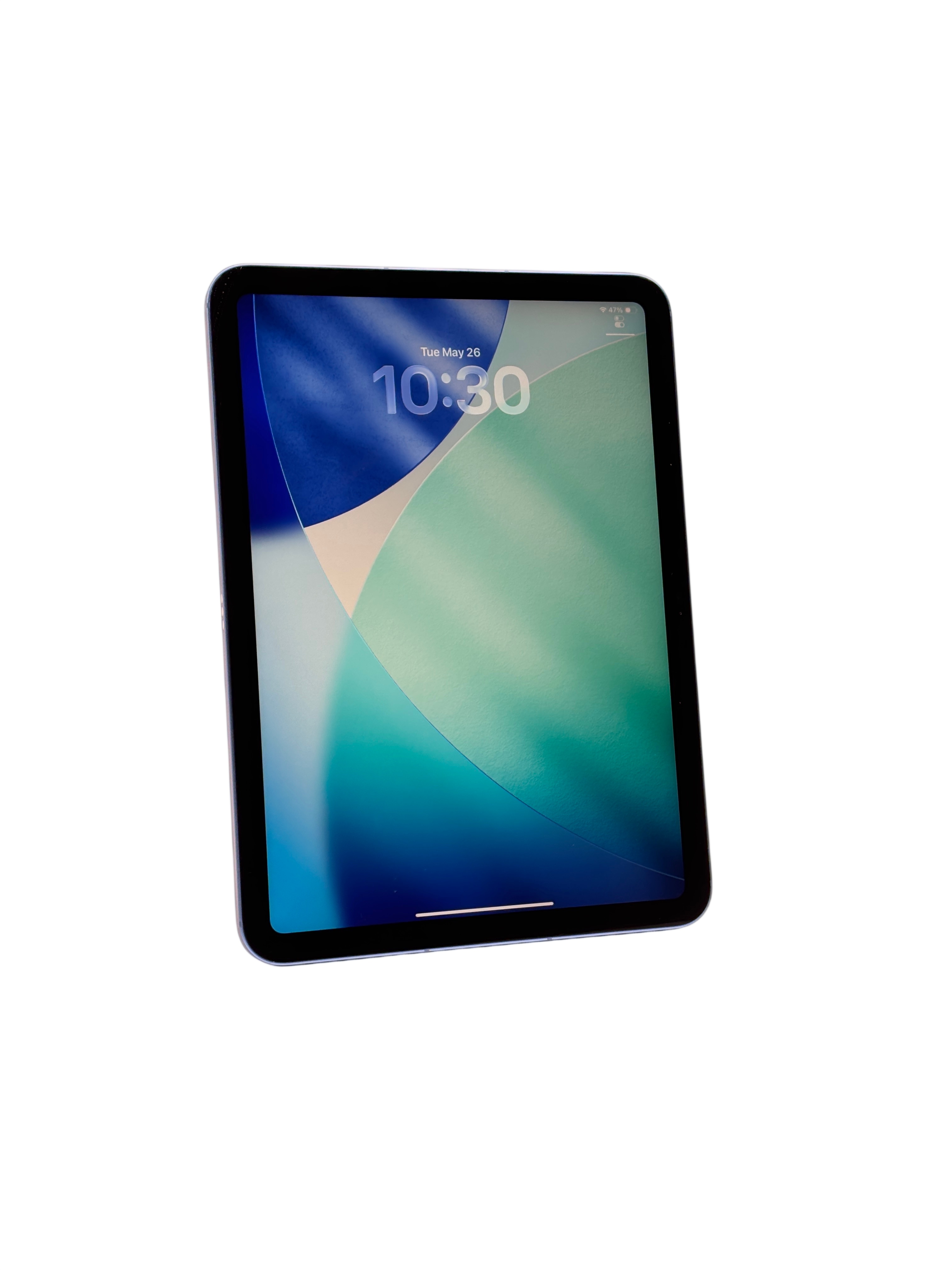 Apple iPad A3355 MD7G4LL/A 128GB 11-inch Wi-Fi Cellular Tablet - Blue