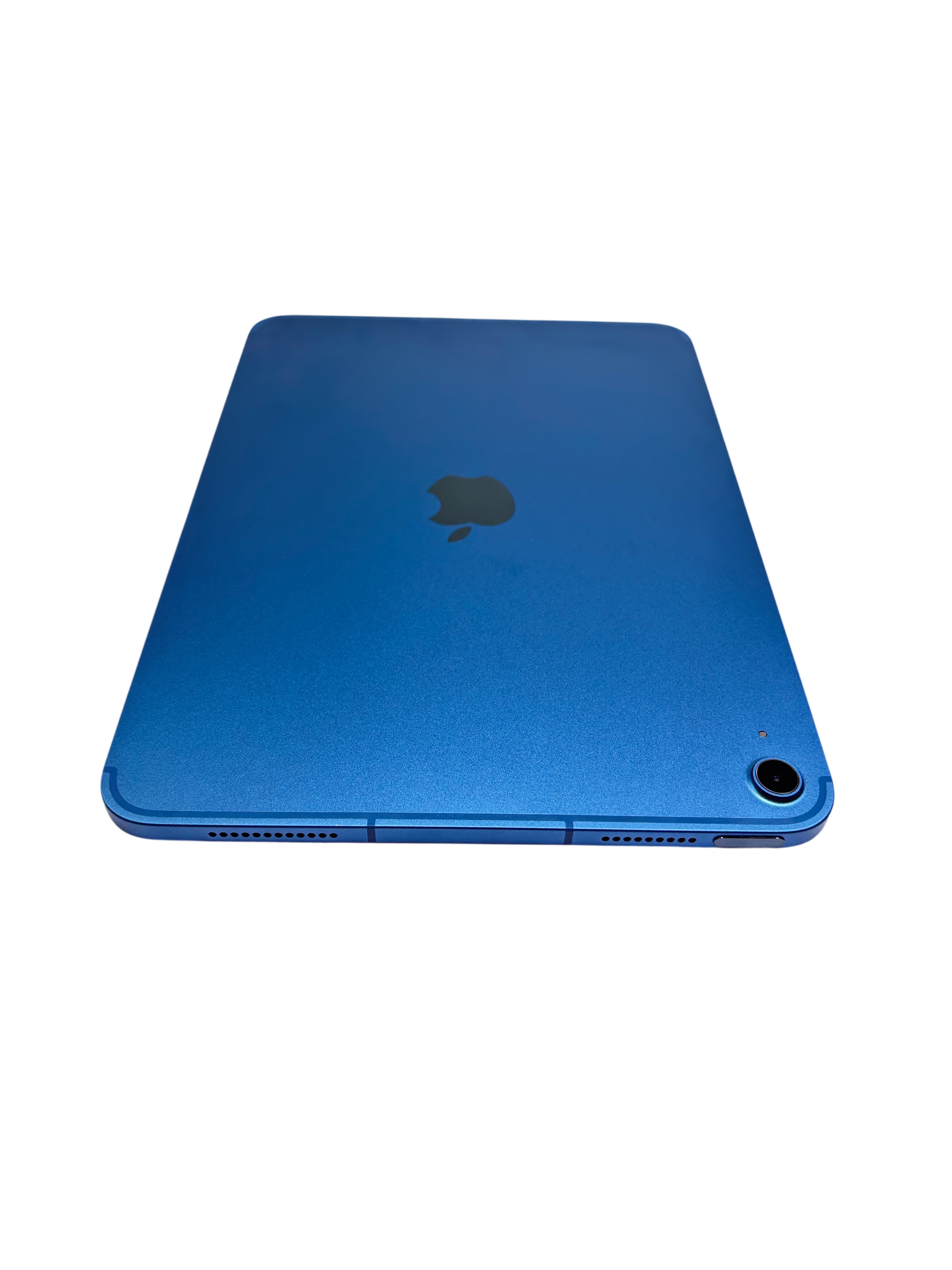 Apple iPad A3355 MD7G4LL/A 128GB 11-inch Wi-Fi Cellular Tablet - Blue