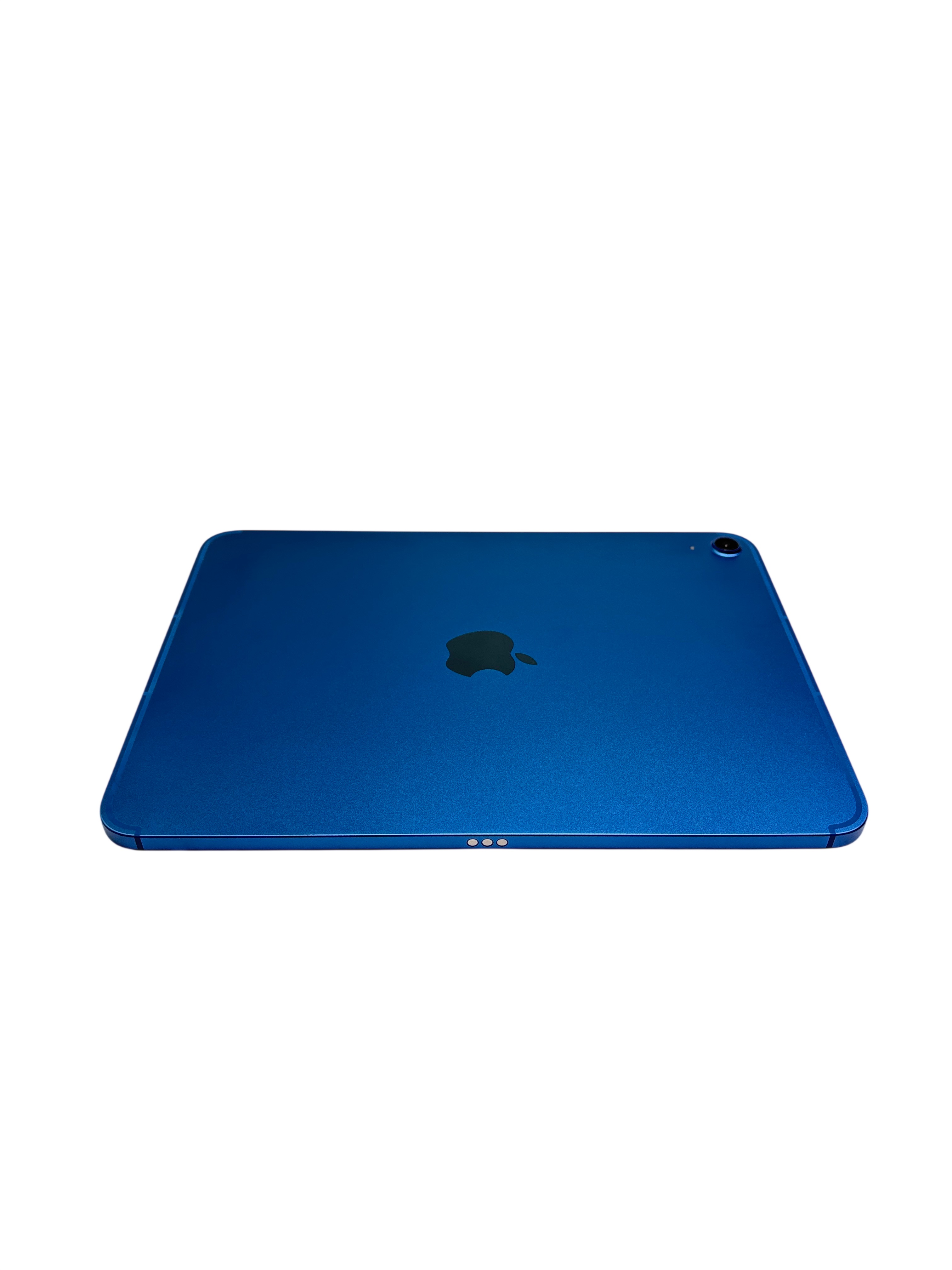 Apple iPad A3355 MD7G4LL/A 128GB 11-inch Wi-Fi Cellular Tablet - Blue