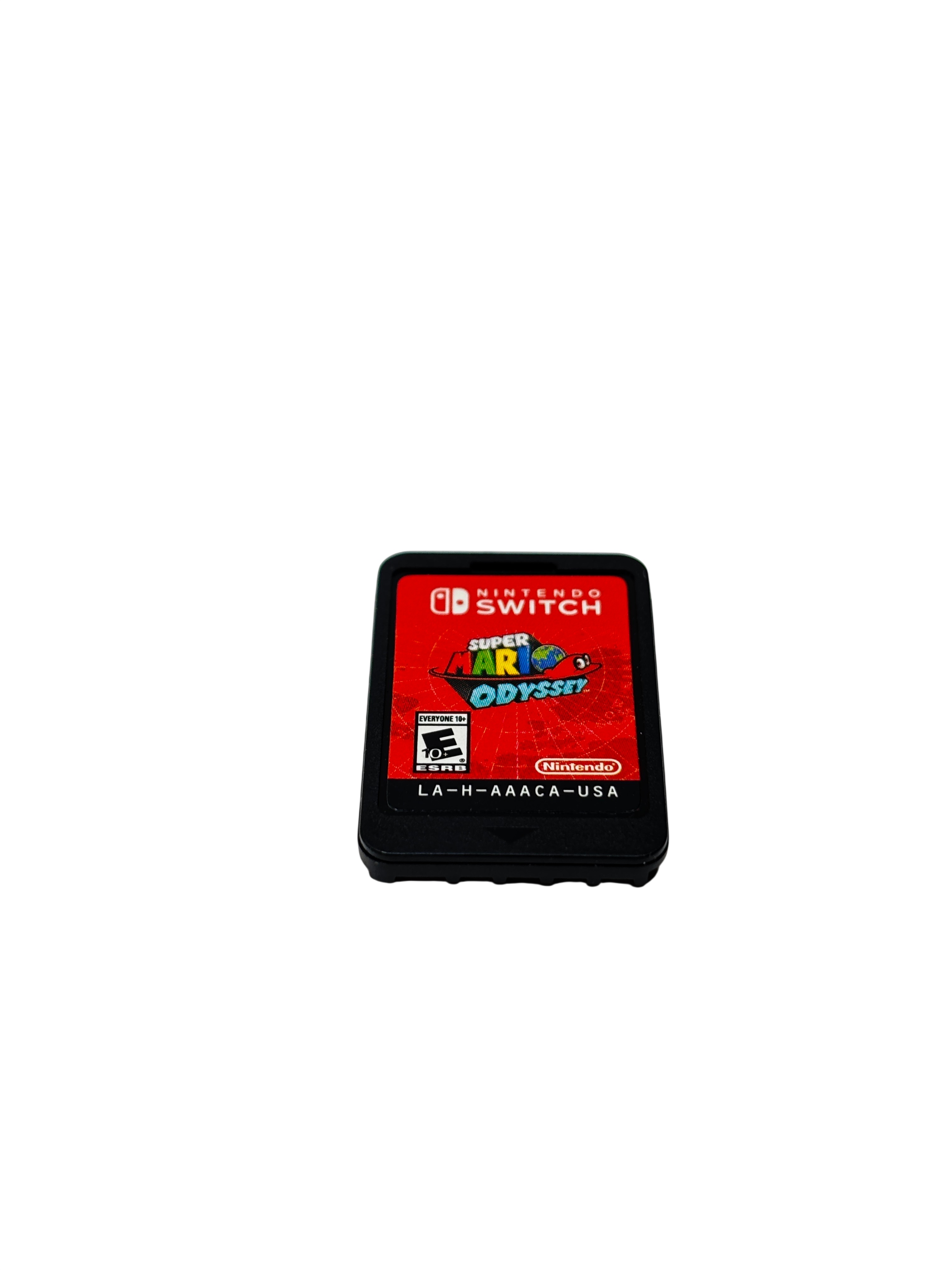 Nintendo Switch ※shopエイト Nintendo Switch Super Mario Odyssey Video Game 0439