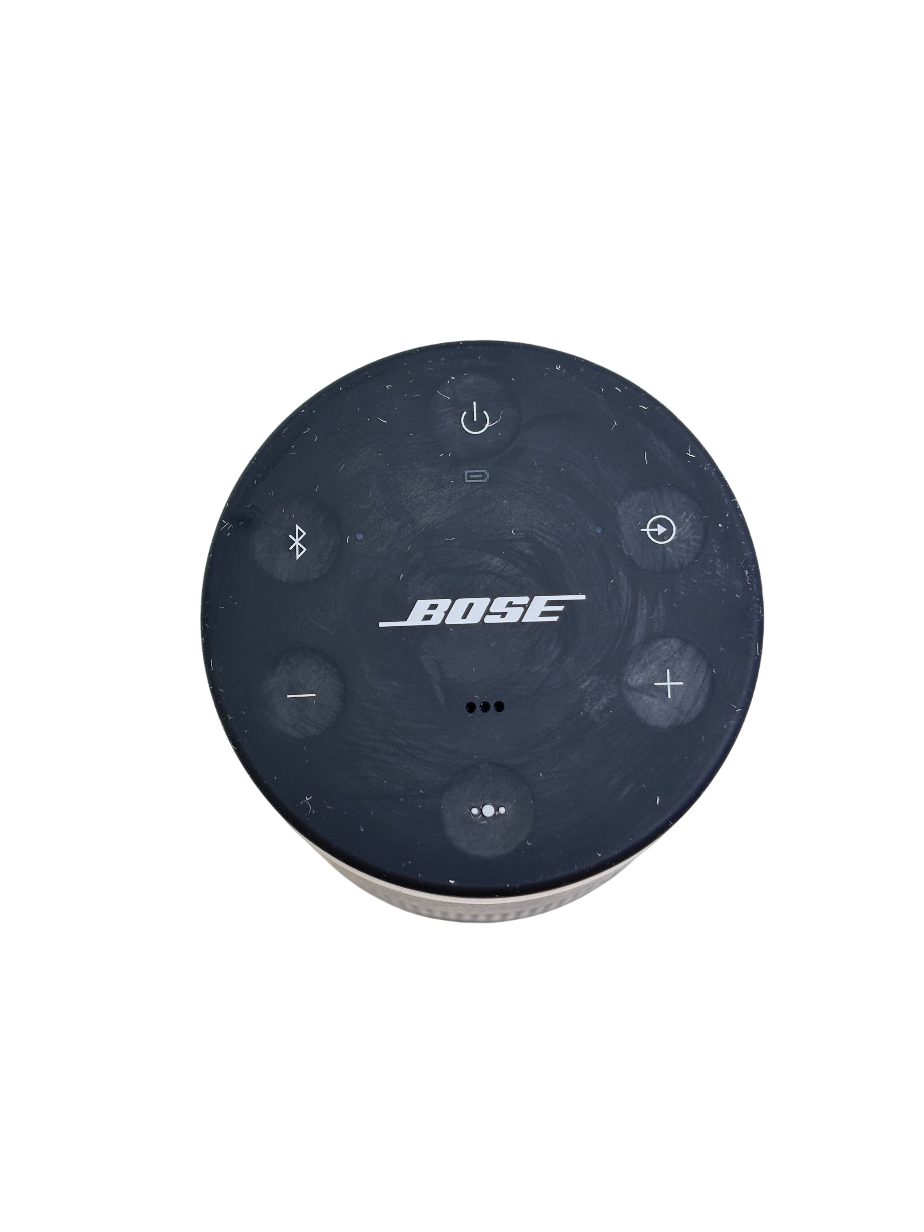 Bose SoundLink Revolve II 419357 Portable Bluetooth Speaker