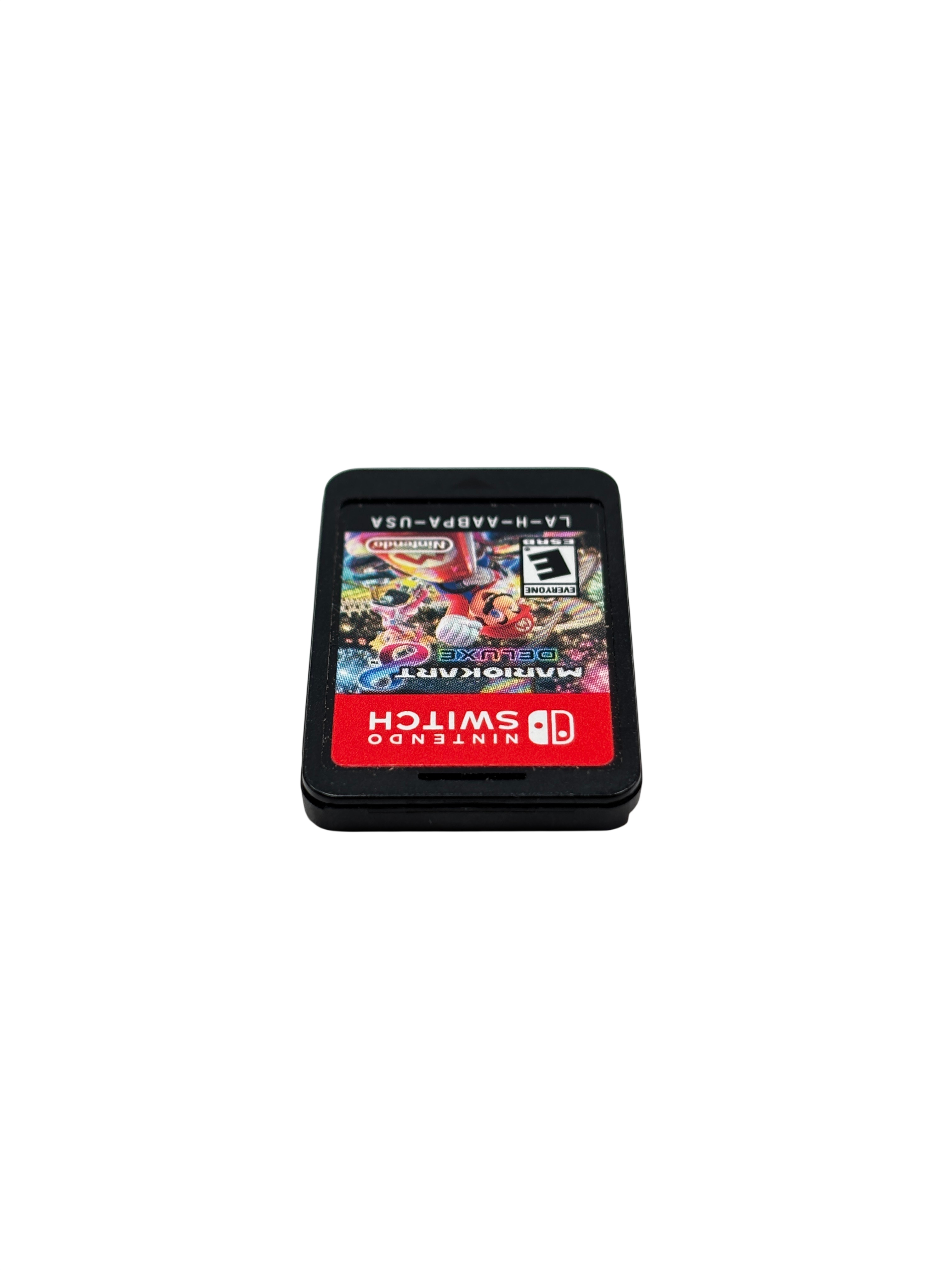 Nintendo Switch Mario Kart 8 Deluxe Video Game Cartridge - 1341