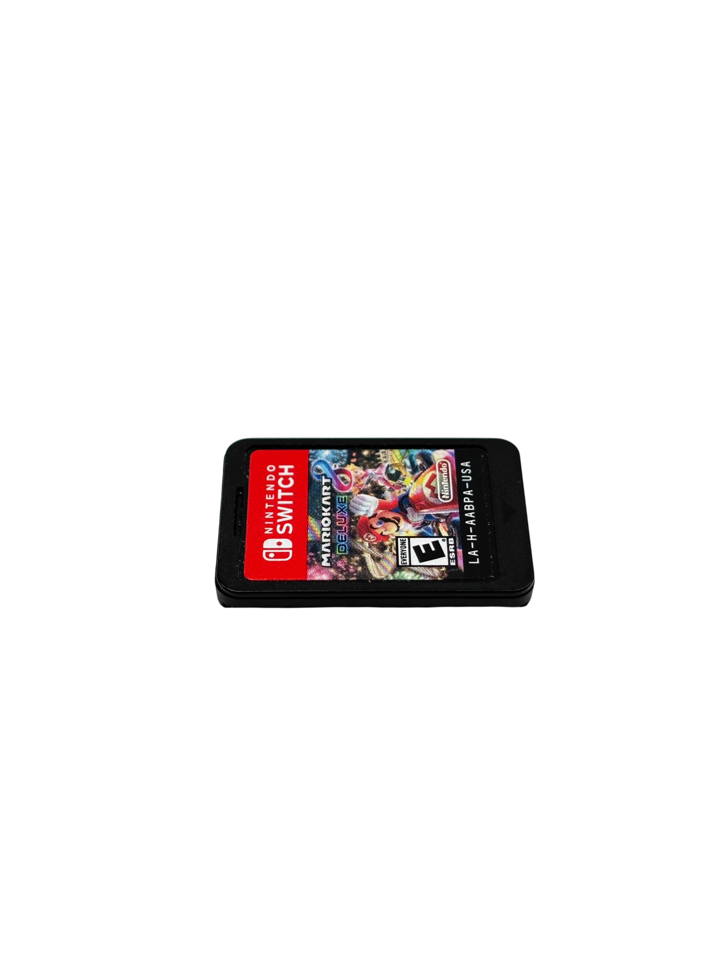 Nintendo Switch Mario Kart 8 Deluxe Video Game Cartridge - 1341
