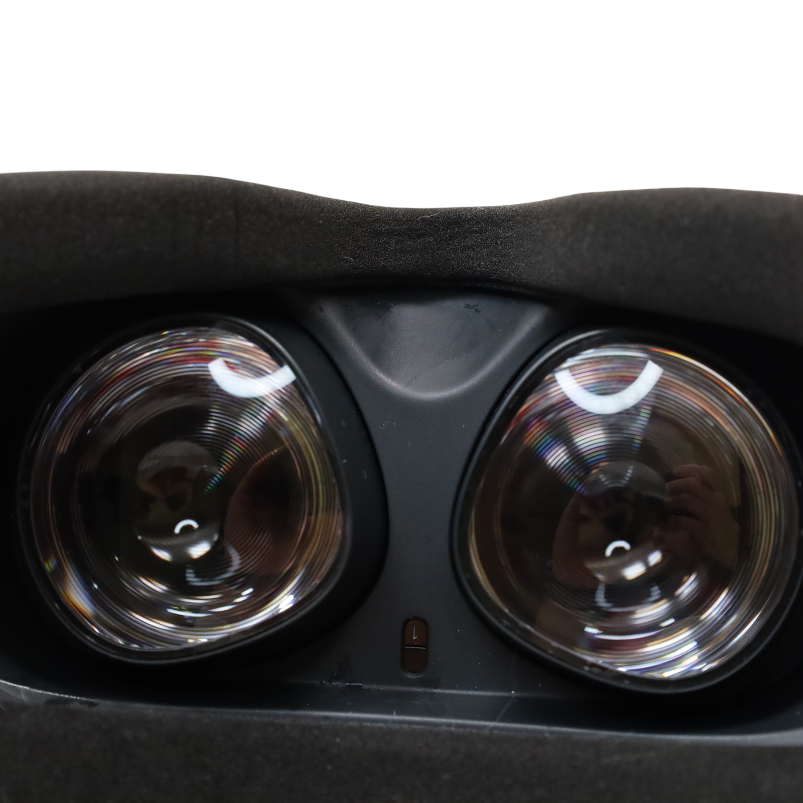 Meta Quest 2 301-00360-01 64GB All-in-One VR Headset (1544)