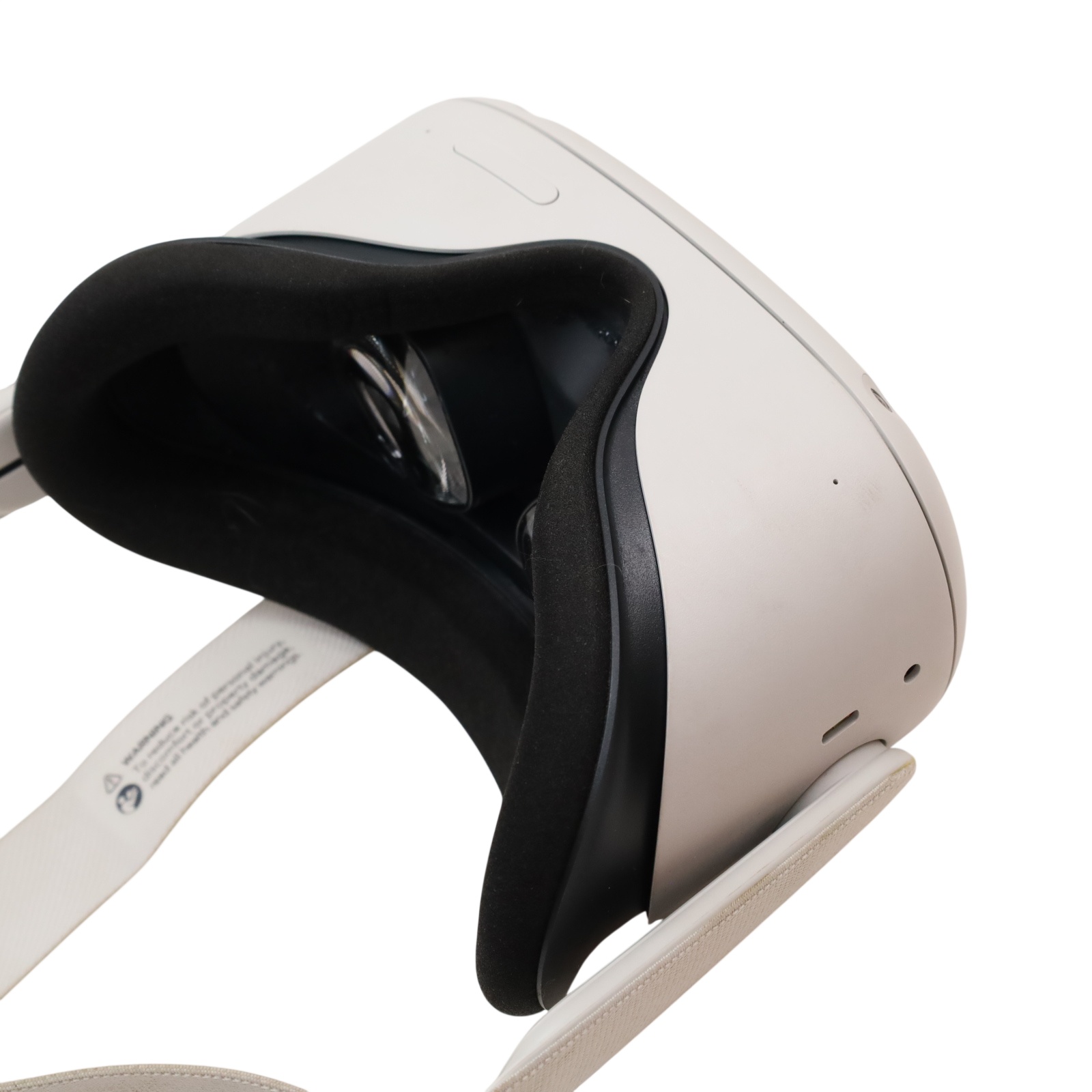 Meta Quest 2 301-00360-01 64GB All-in-One VR Headset (1544)