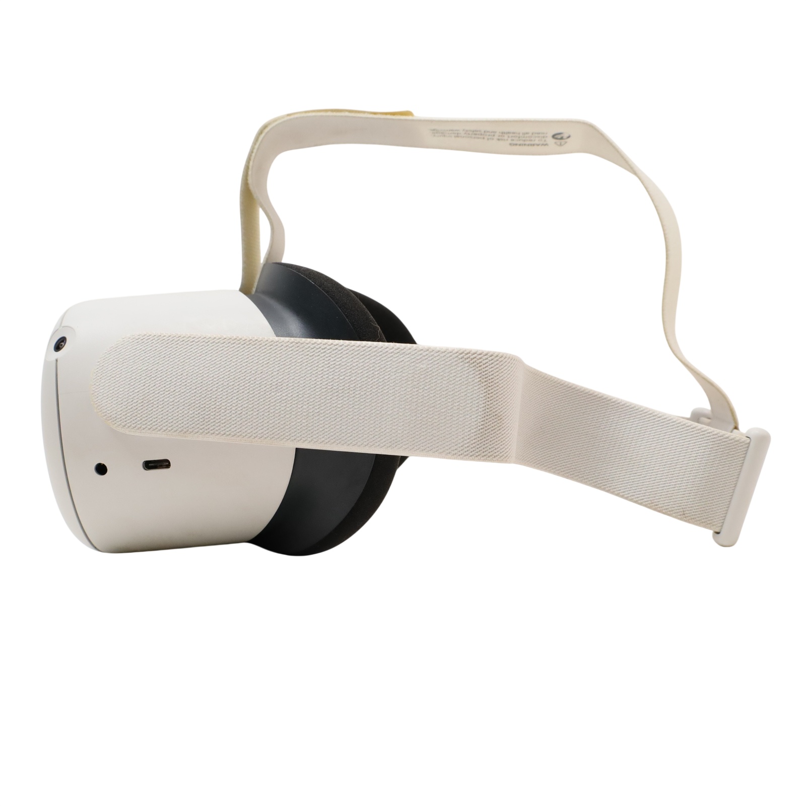 Meta Quest 2 301-00360-01 64GB All-in-One VR Headset (1544)