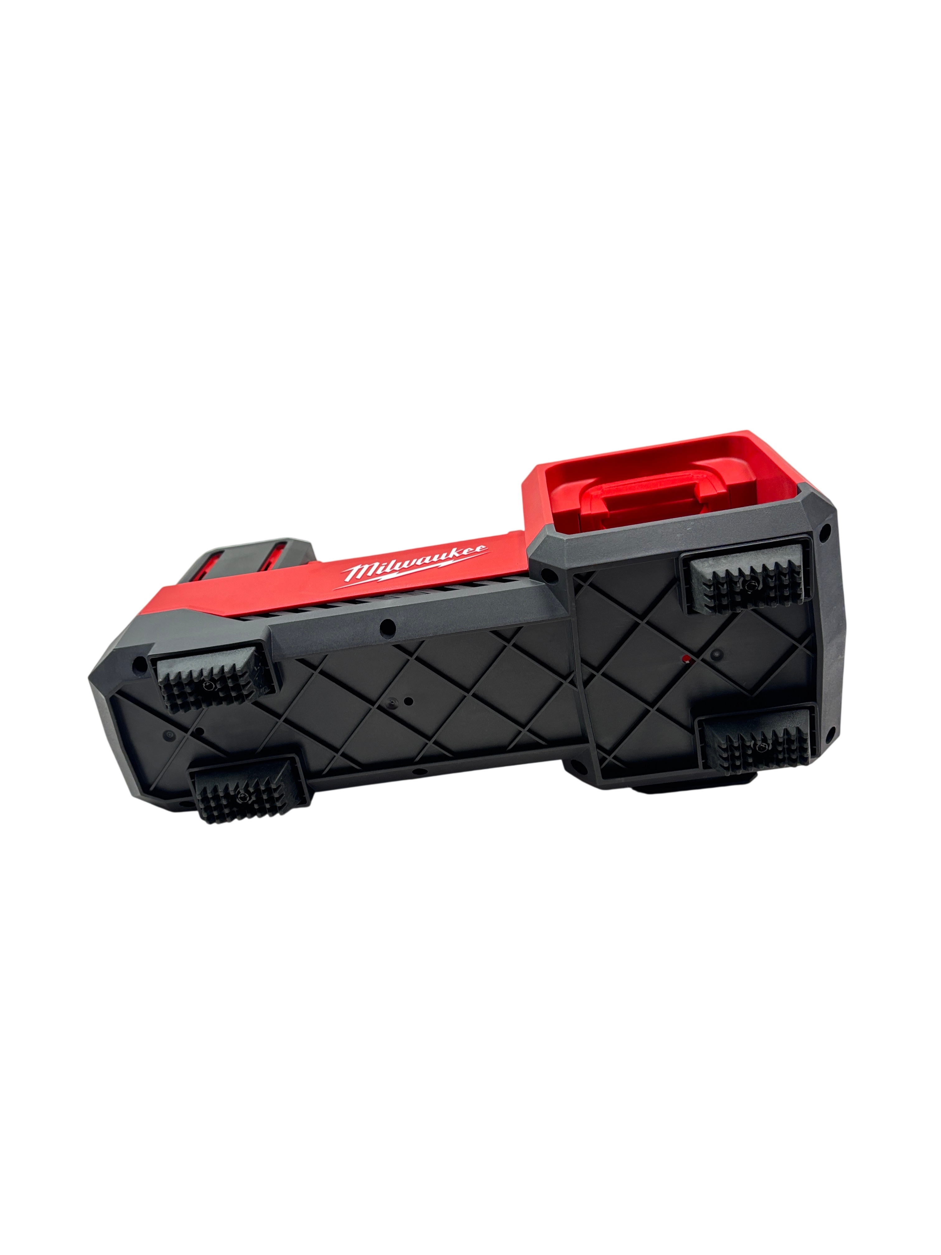 Milwaukee 2848-20 M18 18-Volt Cordless Inflator - Tool Only