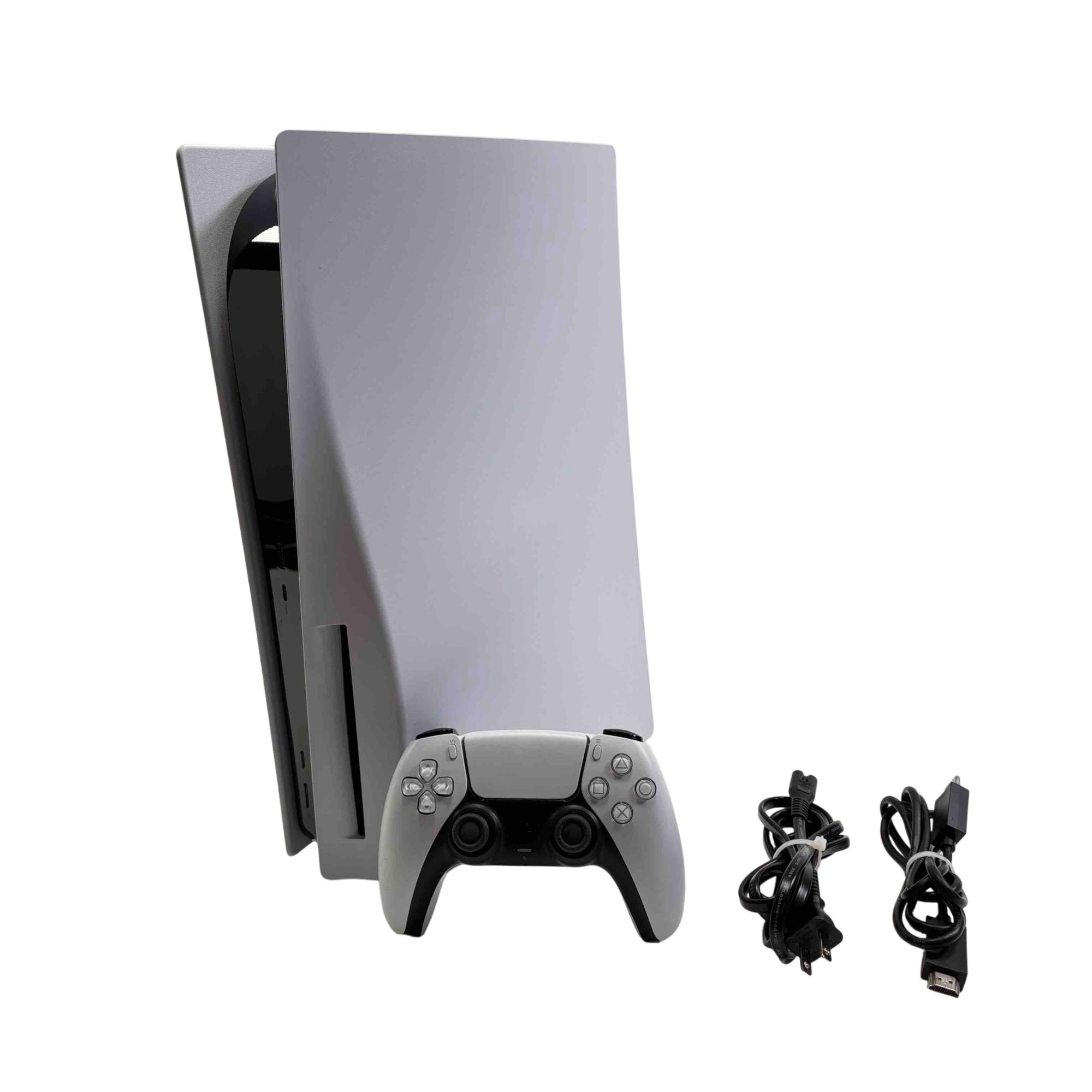 Amazon.com: Sony PS5 PlayStation 5 Digital Edition Gaming