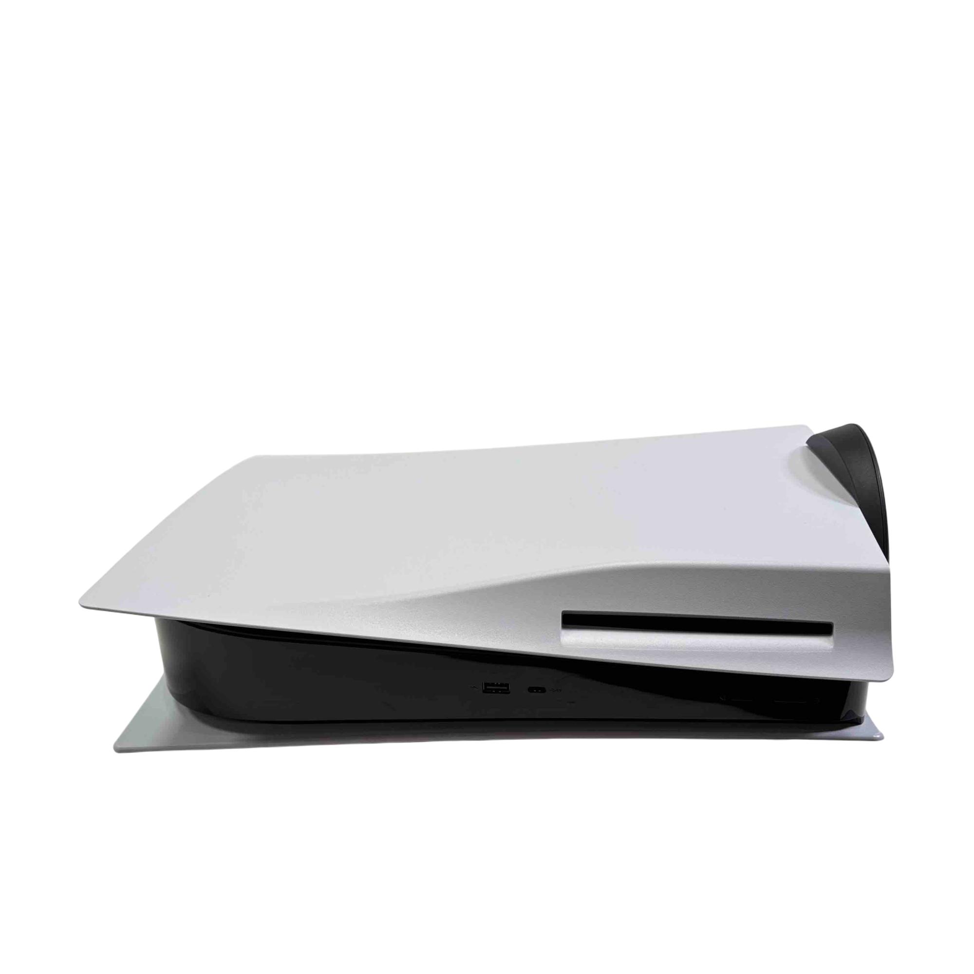 Sony PlayStation 5 Disc Edition CFI-1215A 825GB Video Game
