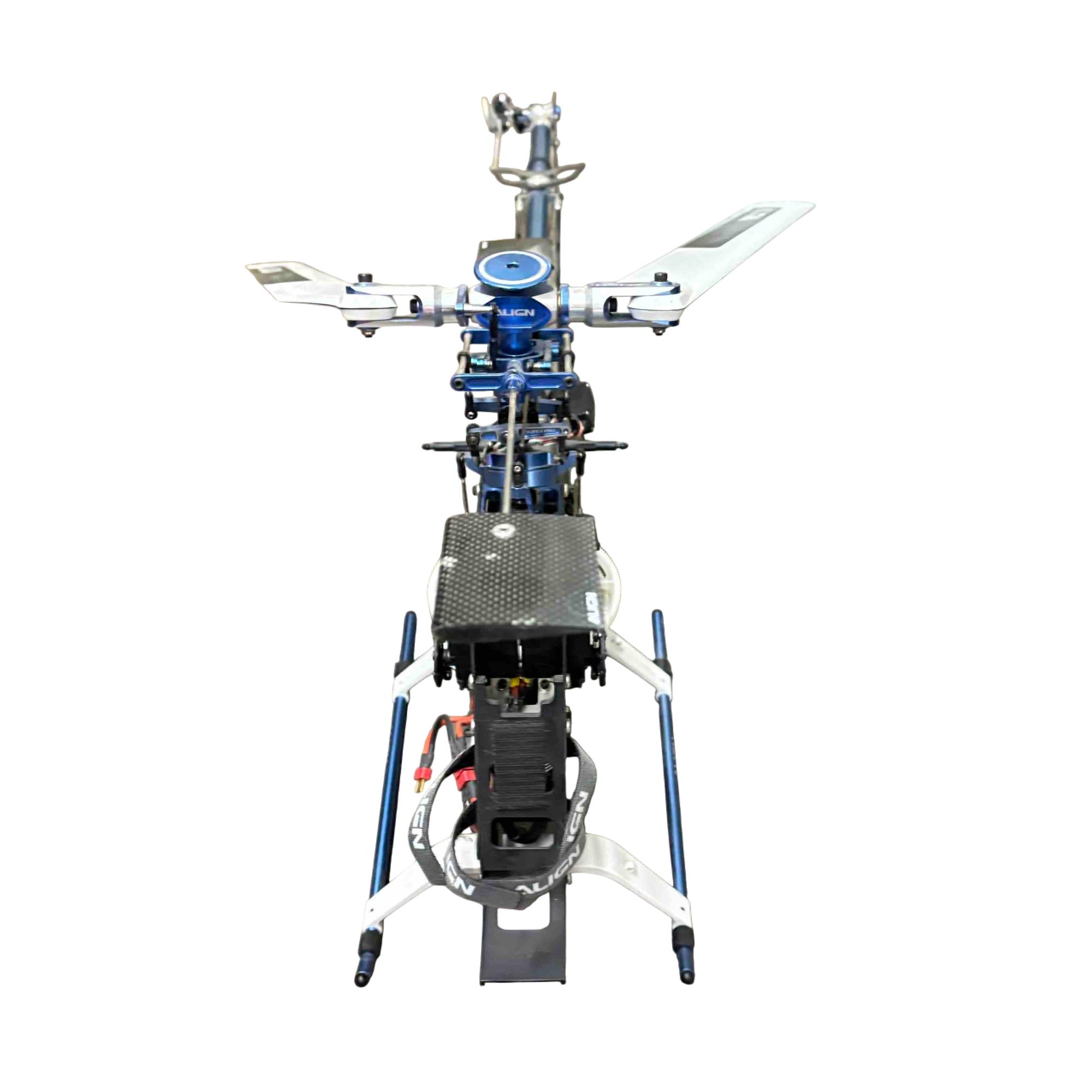ホビーラジコン Align T-Rex 450SE EP Helicopter Amazon.com: Minxid T-rex 450 SE V2 RC Helicopter Optional