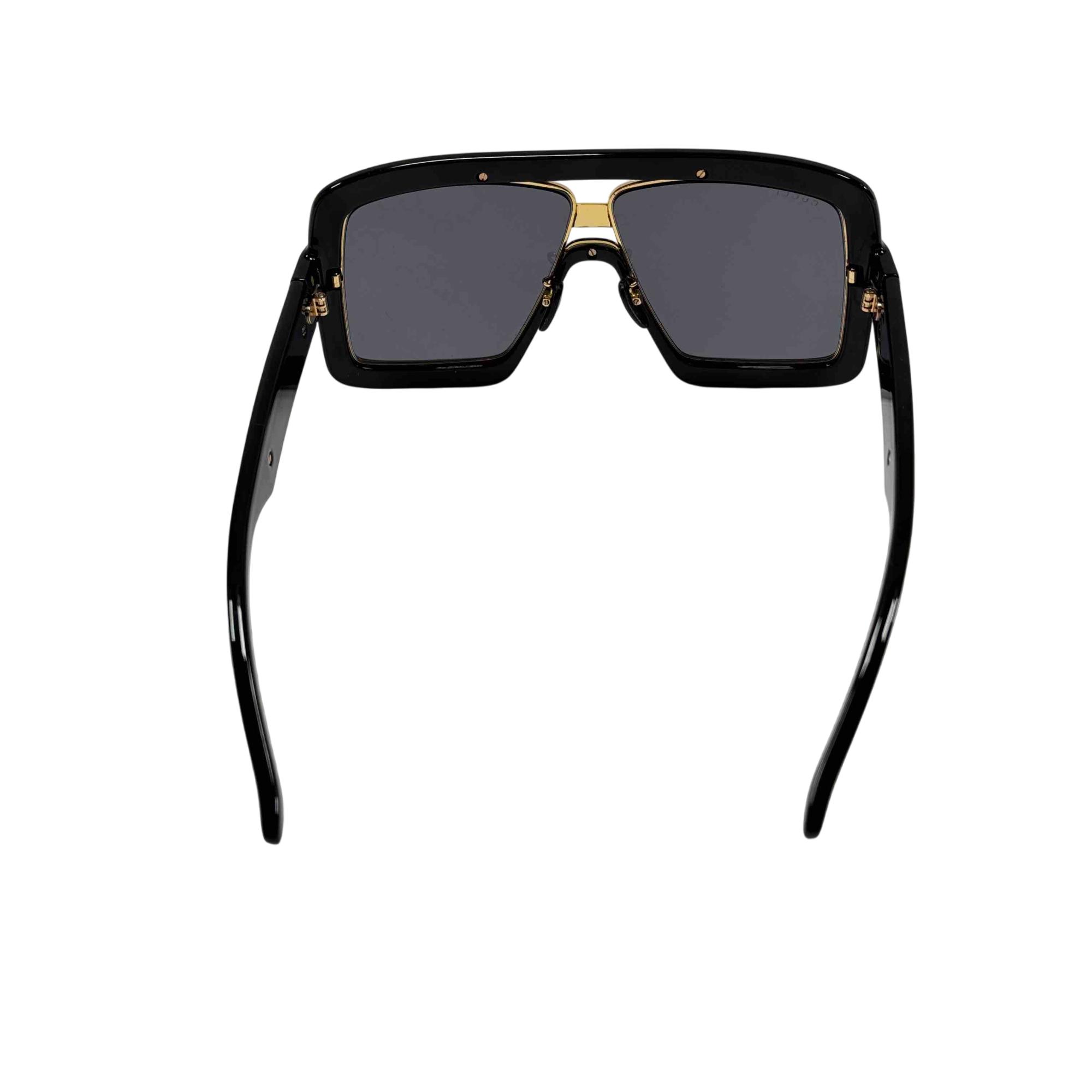 Gucci GG0900S GG Logo Print Sunglasses