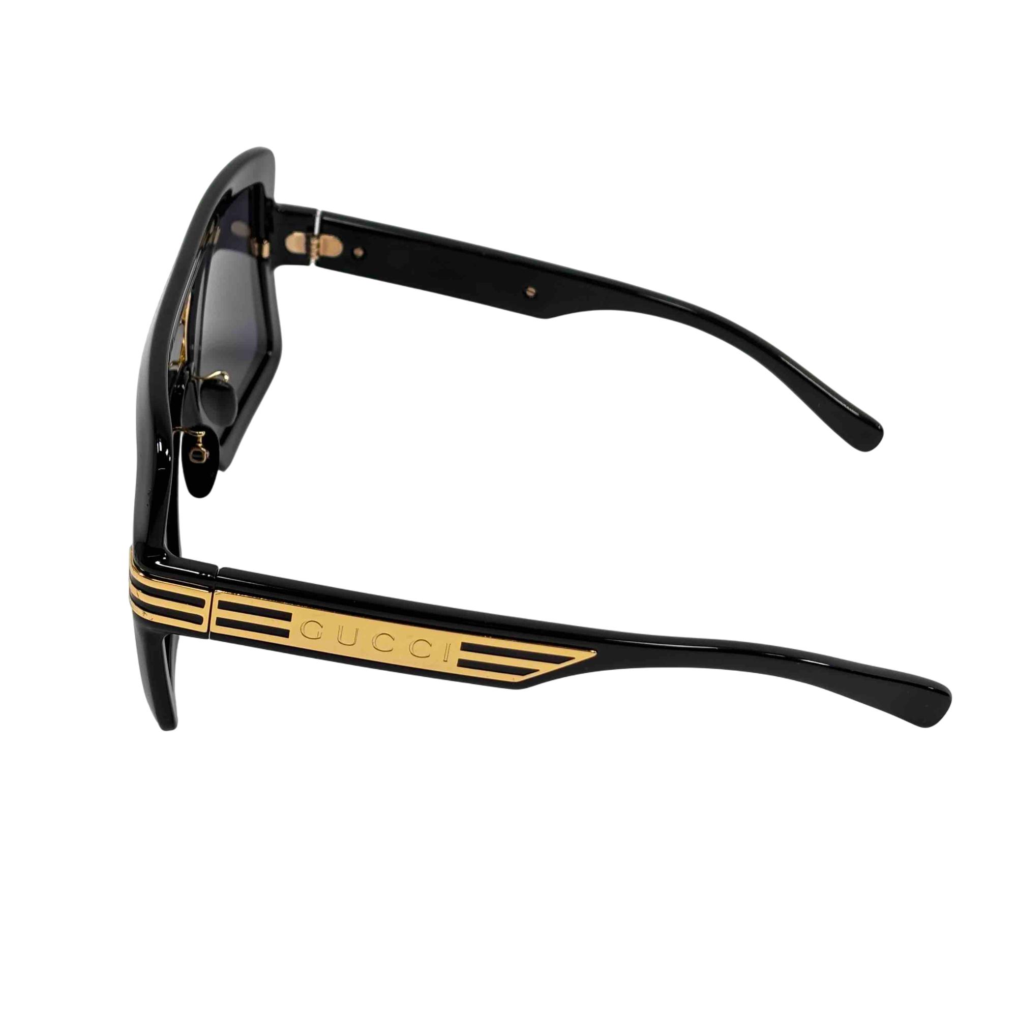 送料無料 通販 ファッション Gucci Sunglasses Print Logo GG GG0900S 小物