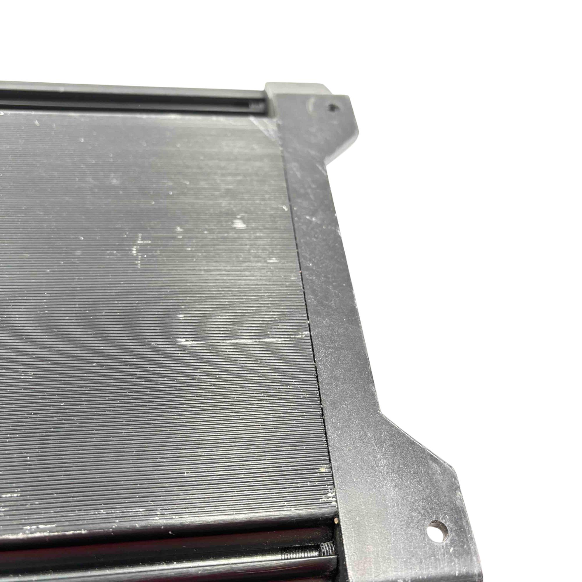 Kicker ZX300.1 300 Watts Mono Car Amplifier