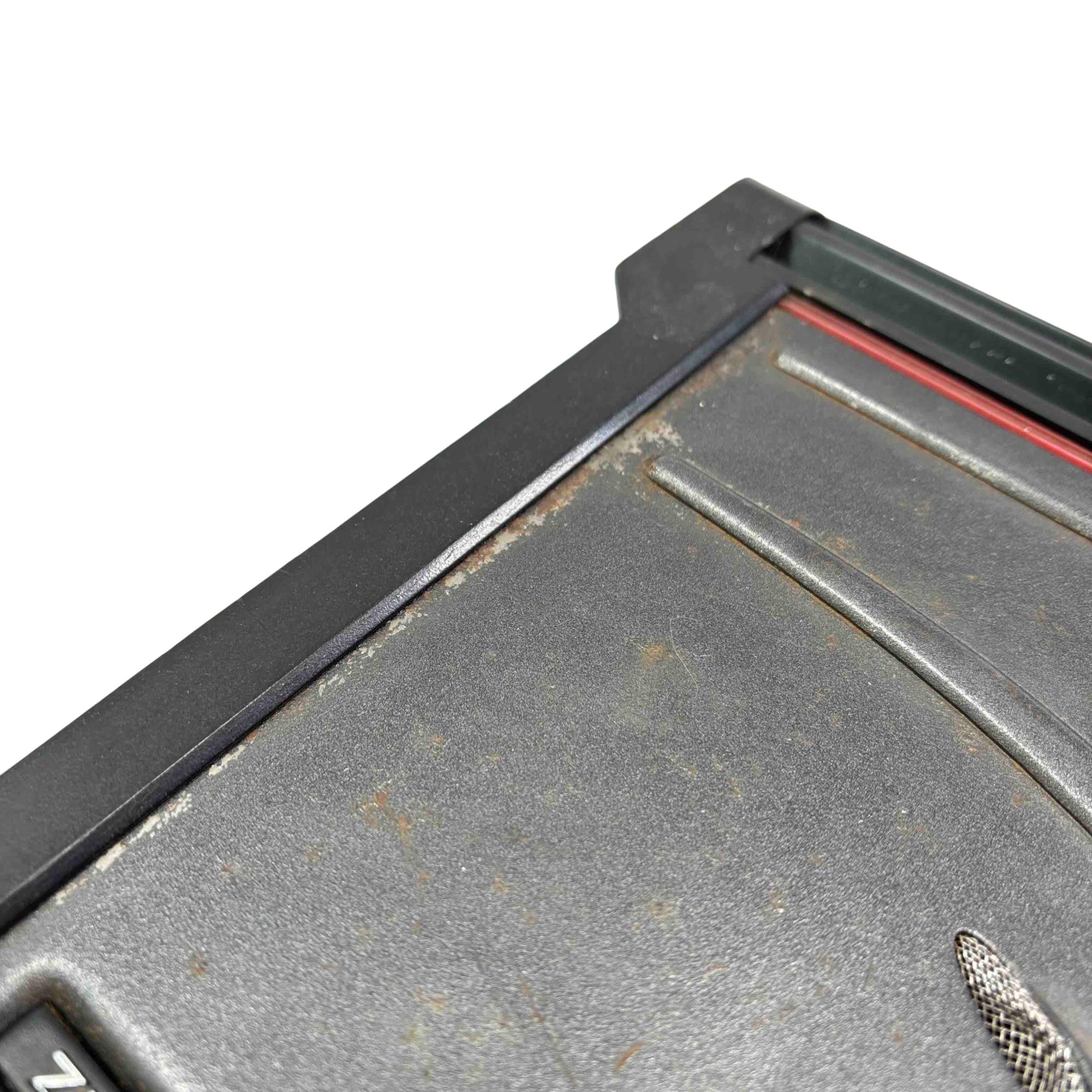 Kicker ZX300.1 300 Watts Mono Car Amplifier