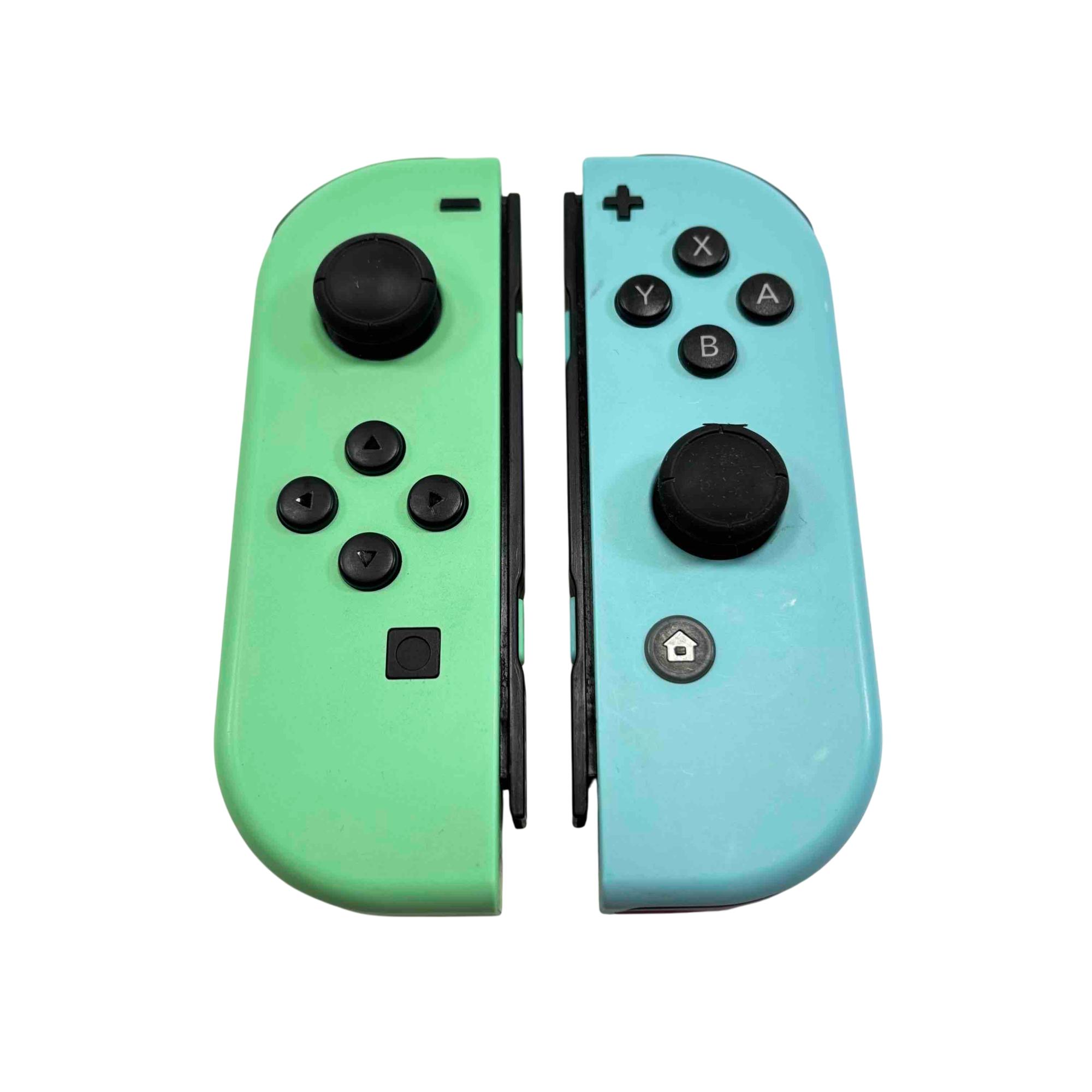 Nintendo Switch Animal Crossing Edition HAC-001(-01) 32GB