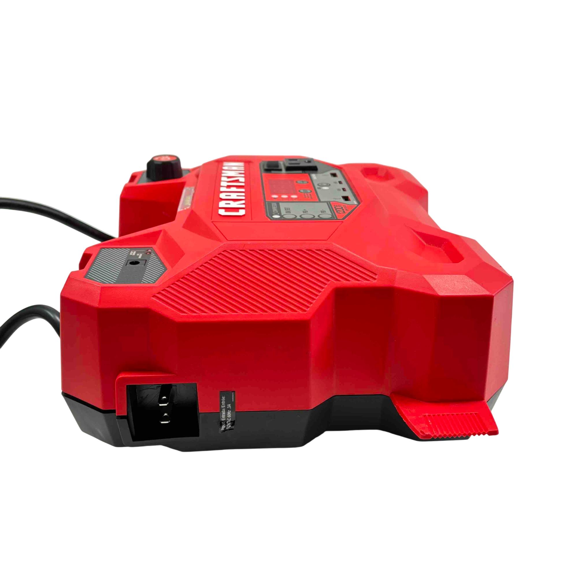 Craftsman CMXCESM256 1200 Peak Amp Jump Starter/Portable Power Station