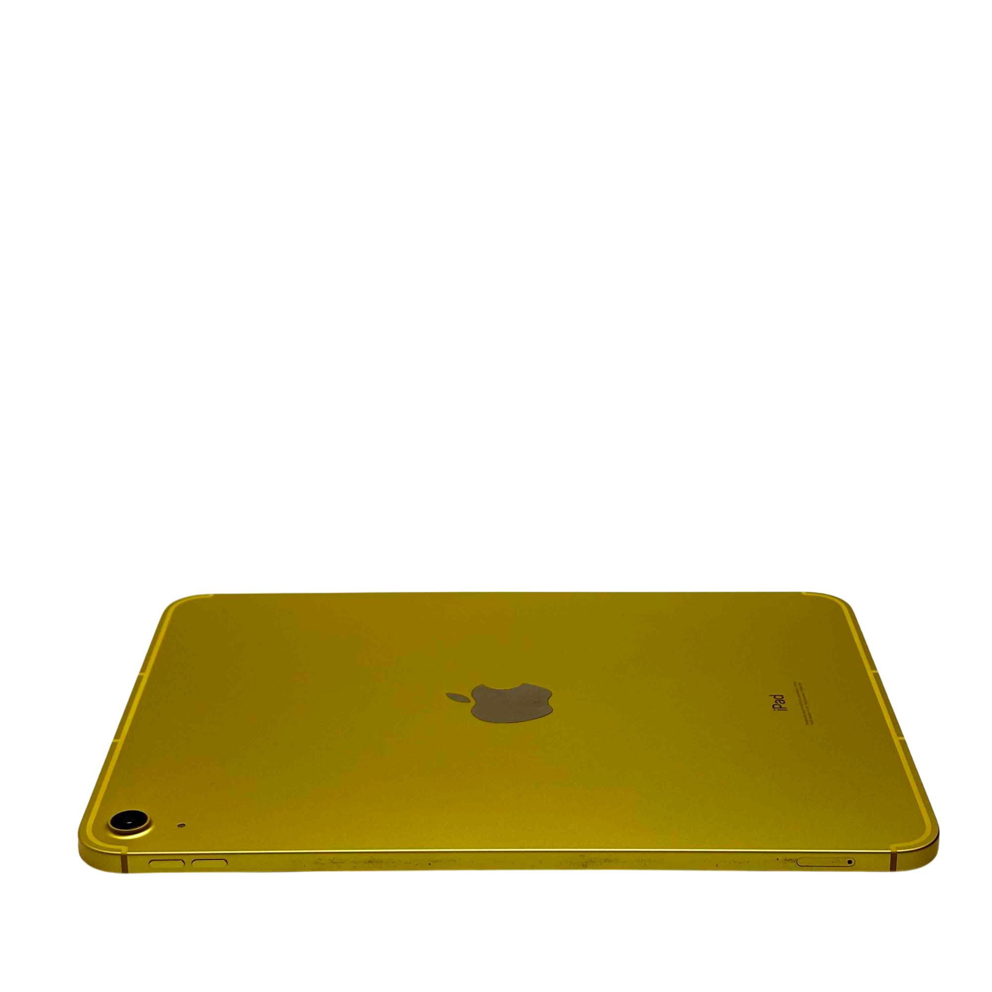 Apple iPad 10th Gen A2757 MQ6L3LL/A 10.9